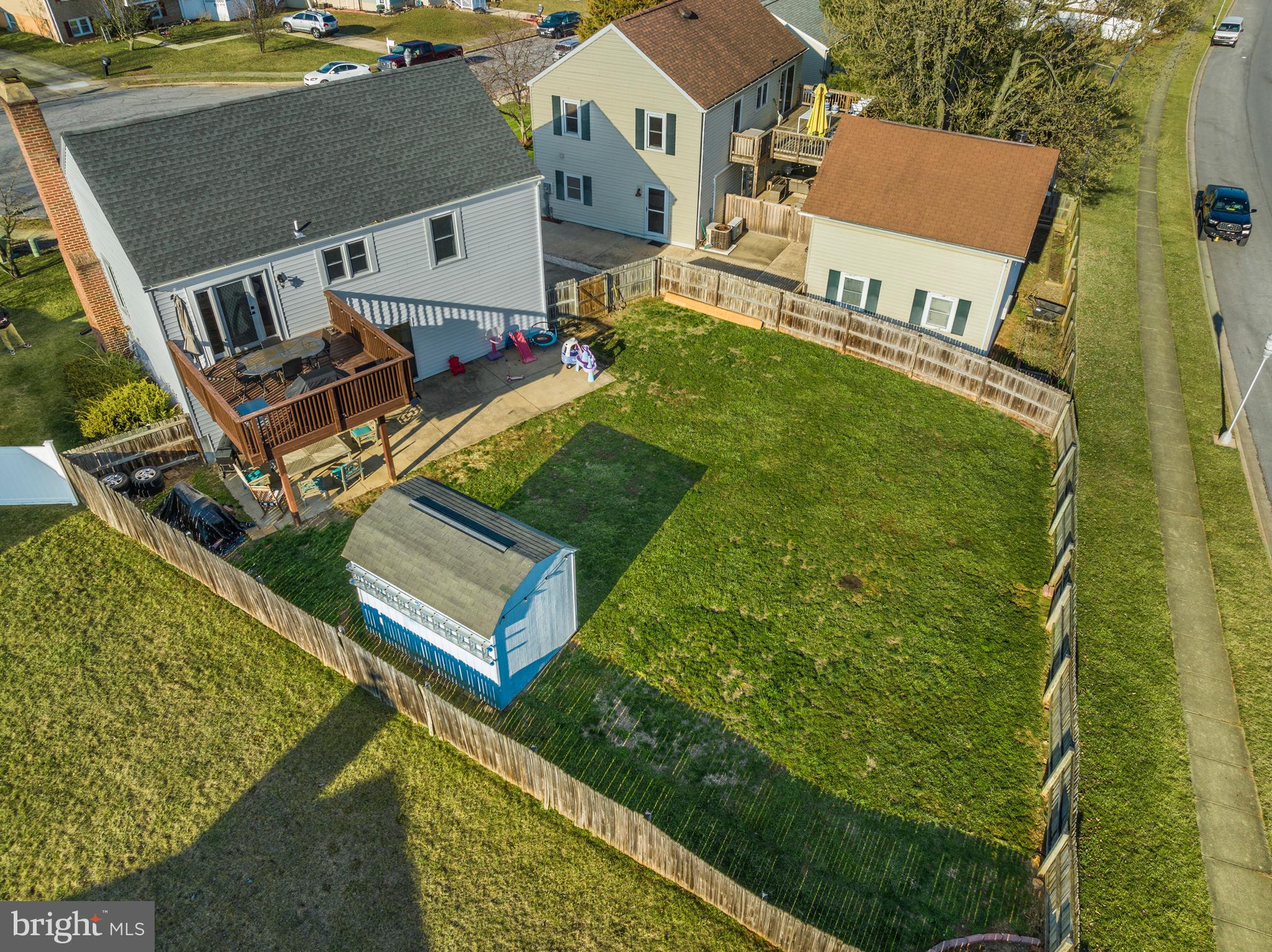 STONEGATE FARMS - Residential