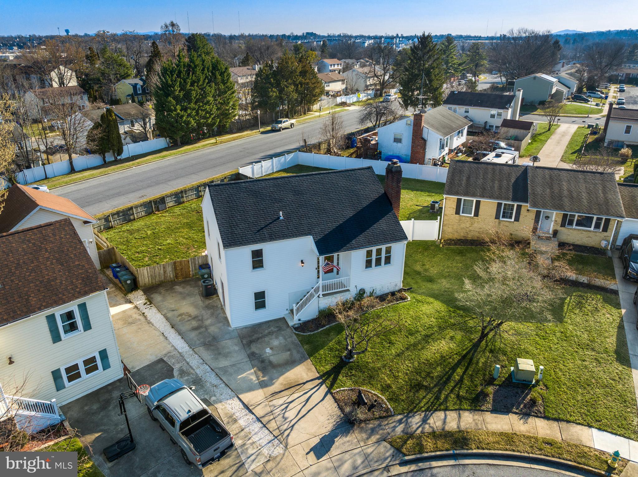 STONEGATE FARMS - Residential