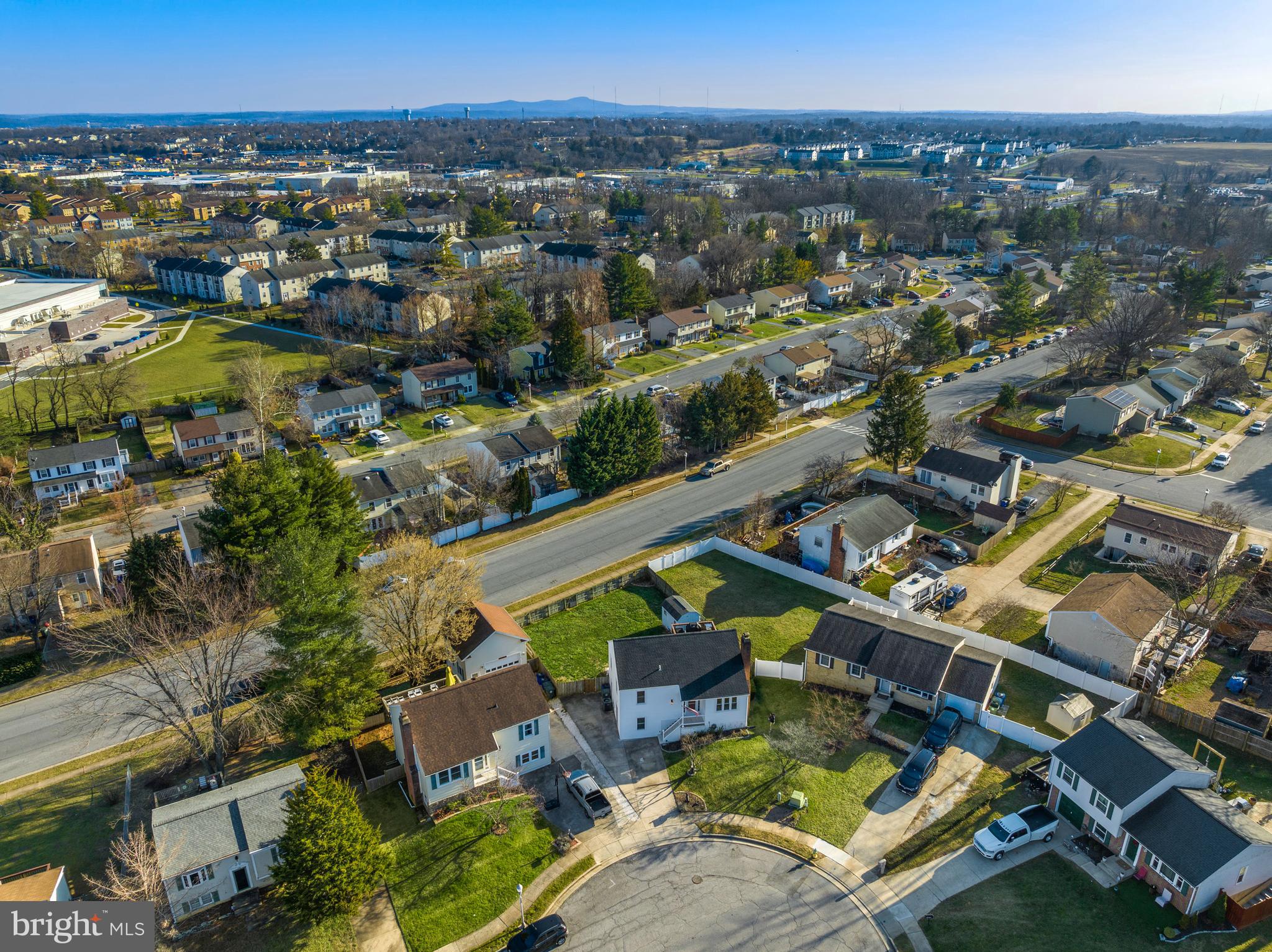 STONEGATE FARMS - Residential