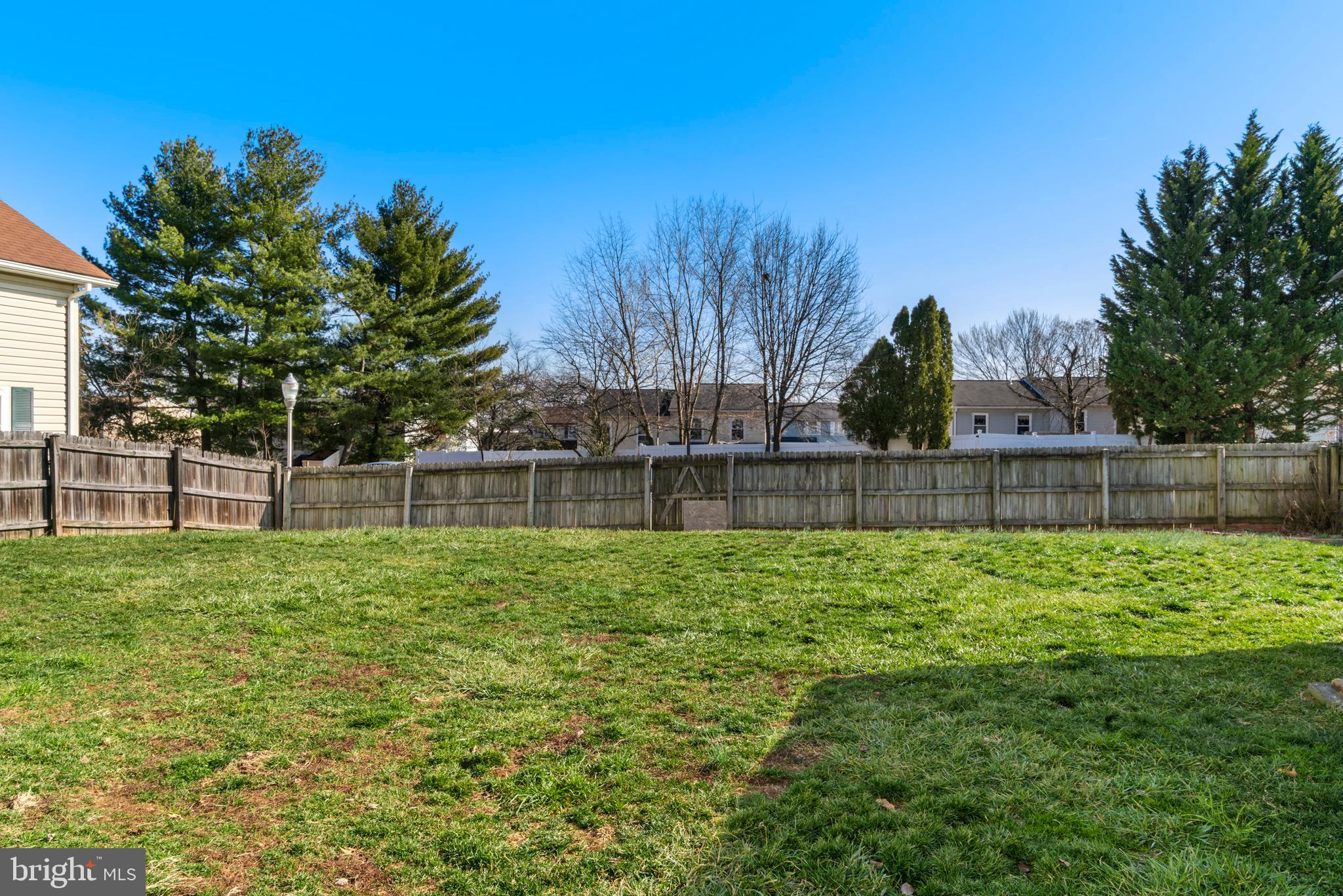 STONEGATE FARMS - Residential