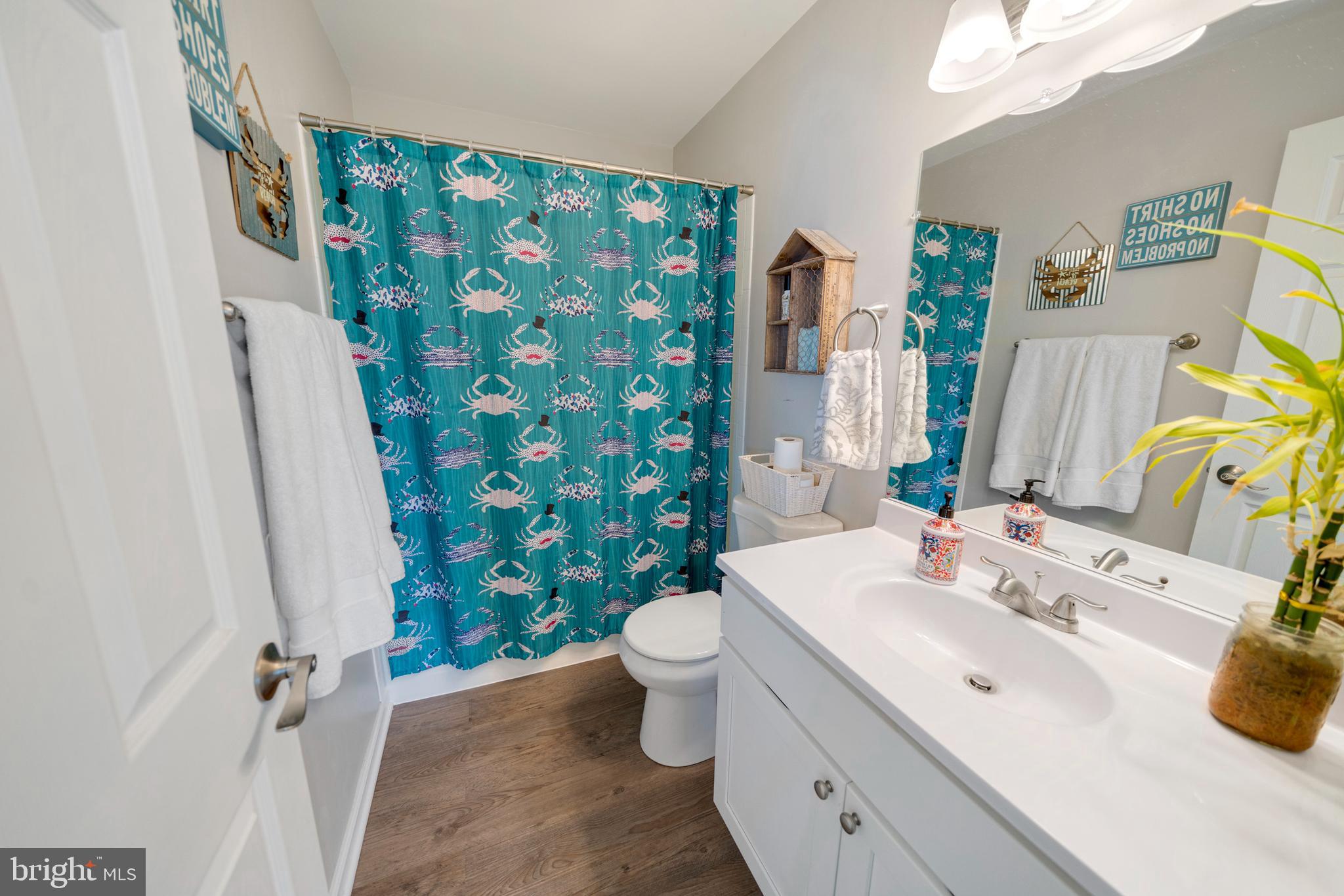 STONEGATE FARMS - Residential