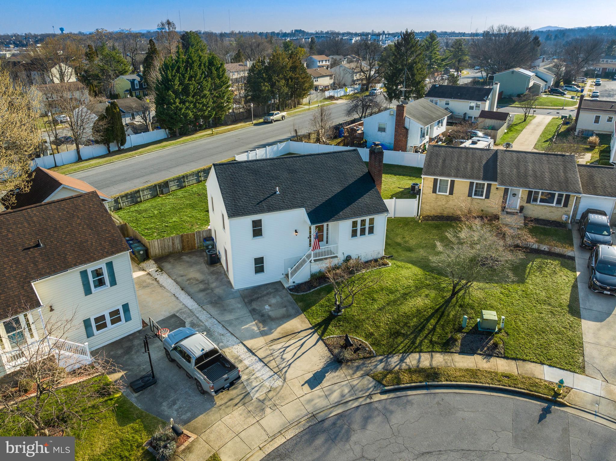 STONEGATE FARMS - Residential