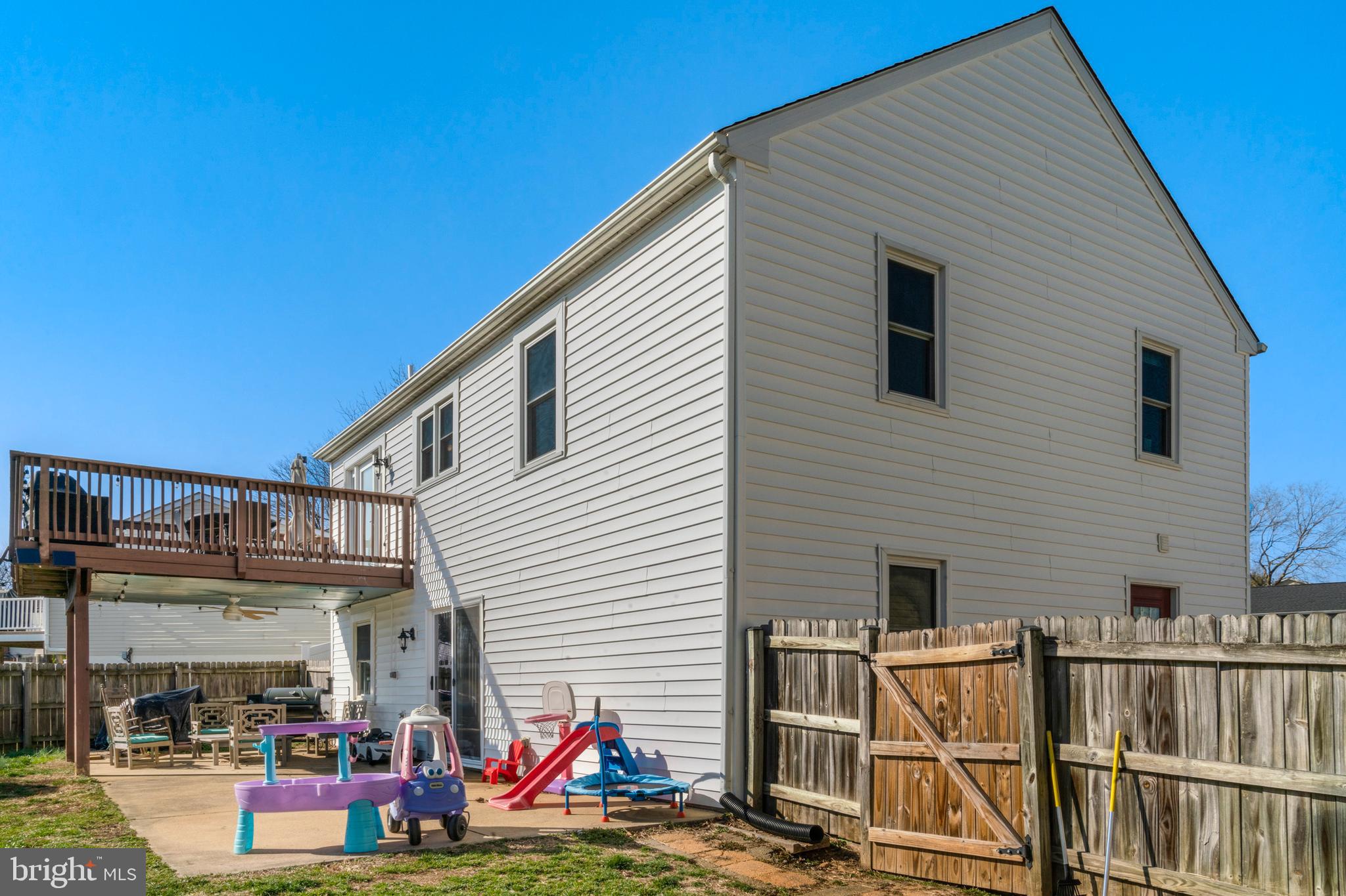 STONEGATE FARMS - Residential