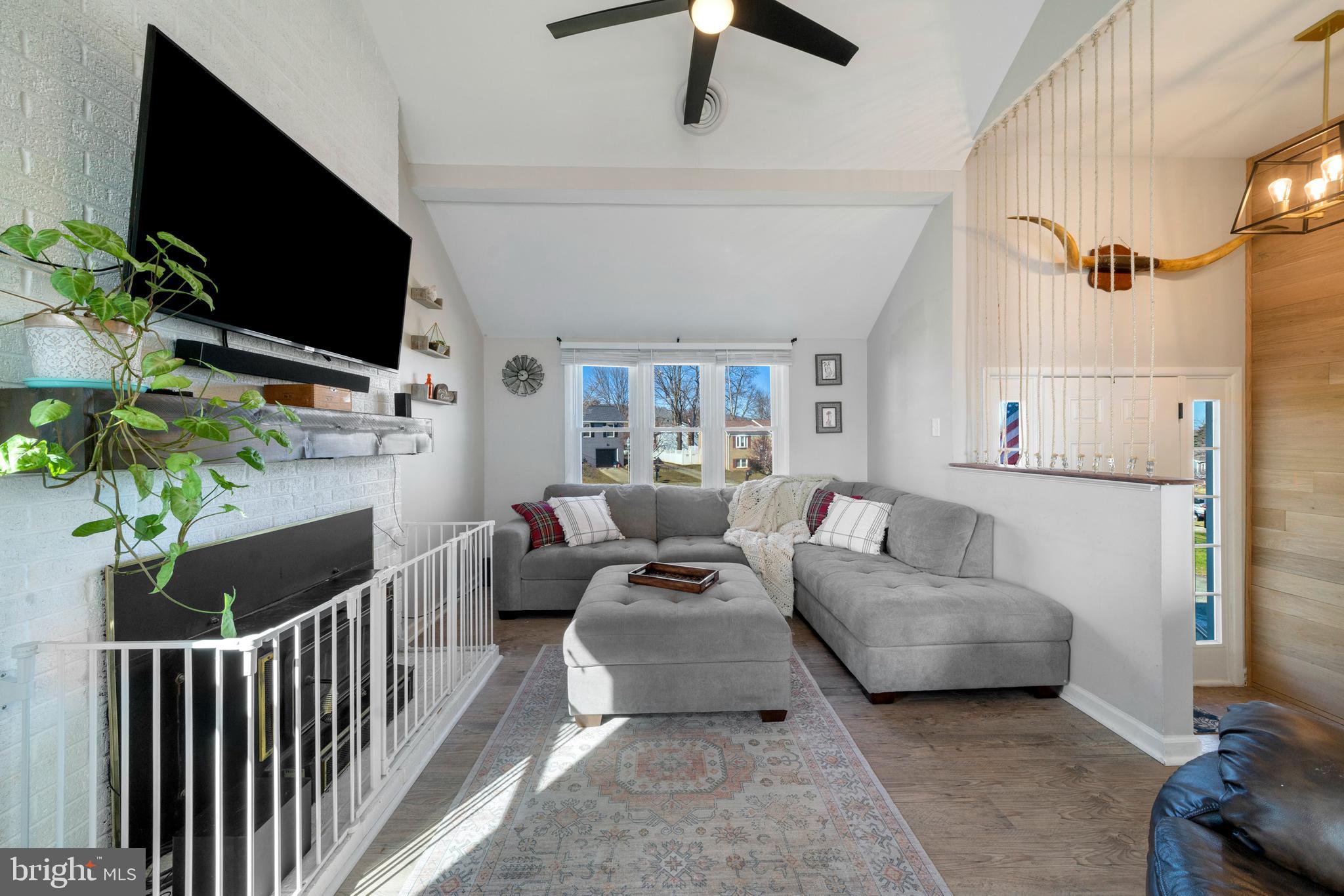 STONEGATE FARMS - Residential