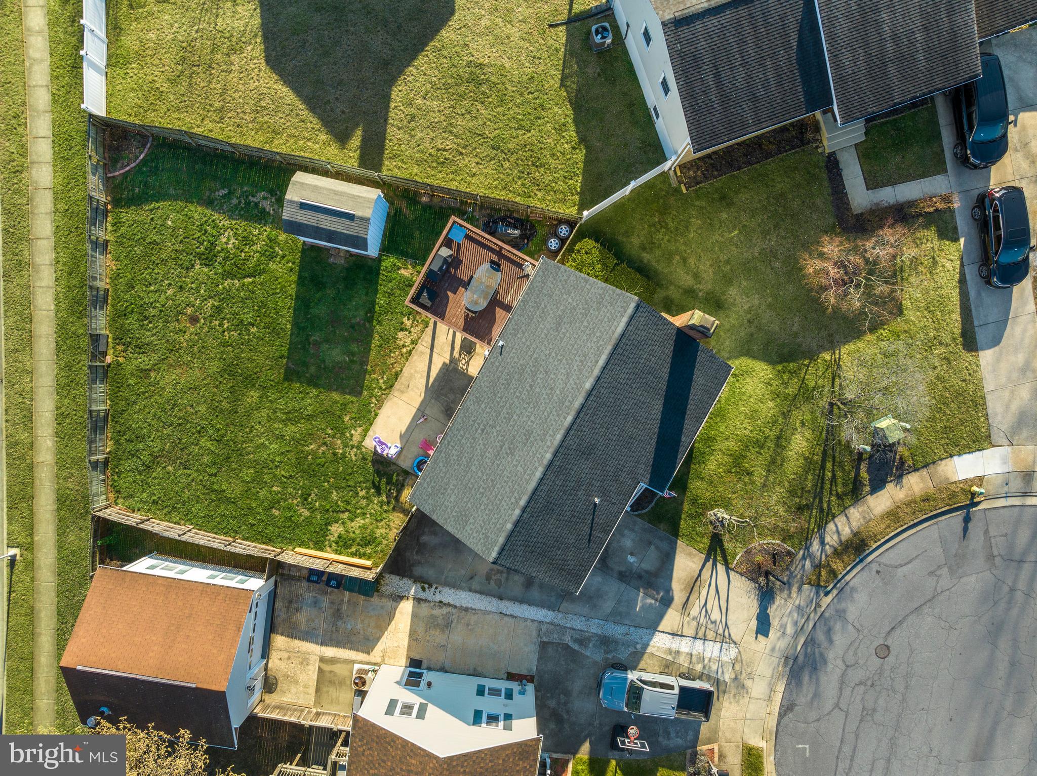 STONEGATE FARMS - Residential