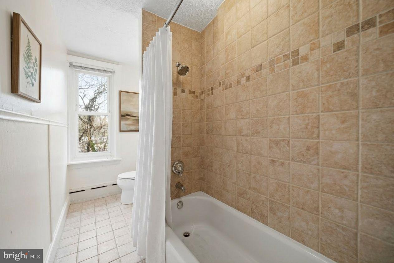 EAST FALLS - Residential