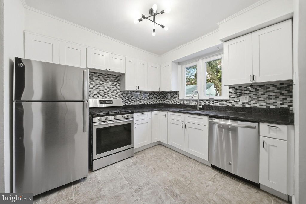 Photo of 3737 Calumet Street, PHILADELPHIA, PA 19129 (MLS # PAPH2582794)