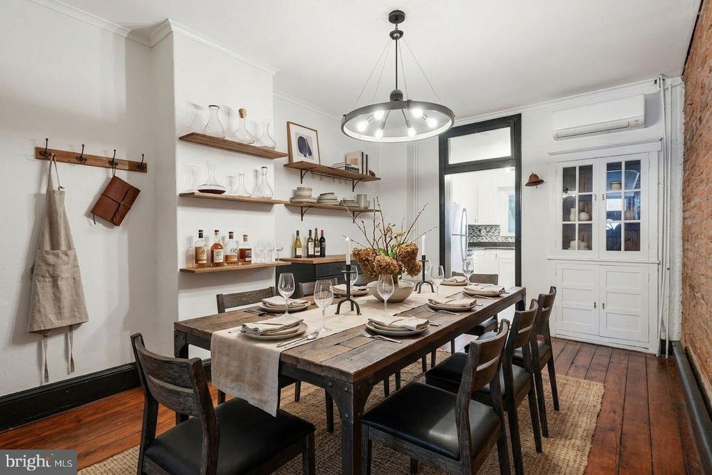 Photo of 3737 Calumet Street, PHILADELPHIA, PA 19129 (MLS # PAPH2582794)