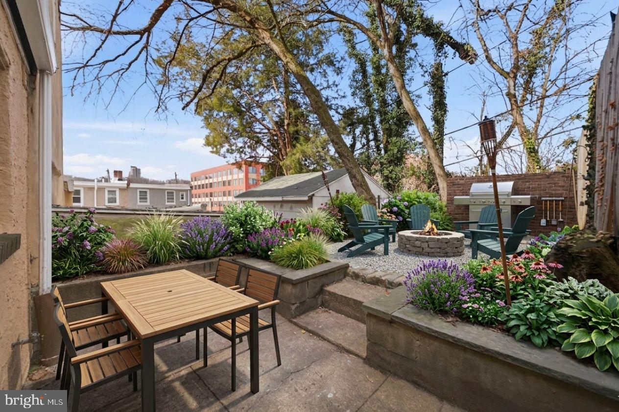 EAST FALLS - Residential