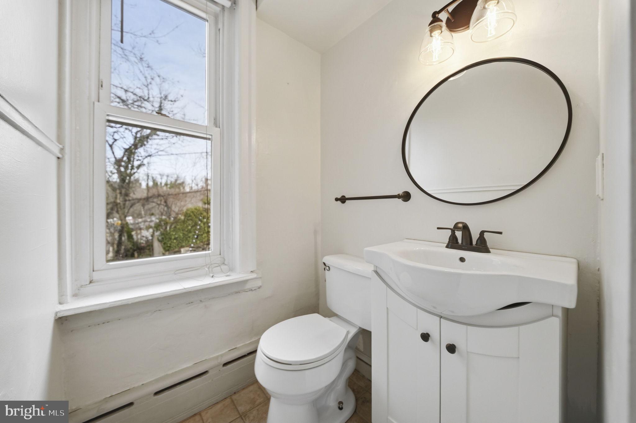 EAST FALLS - Residential