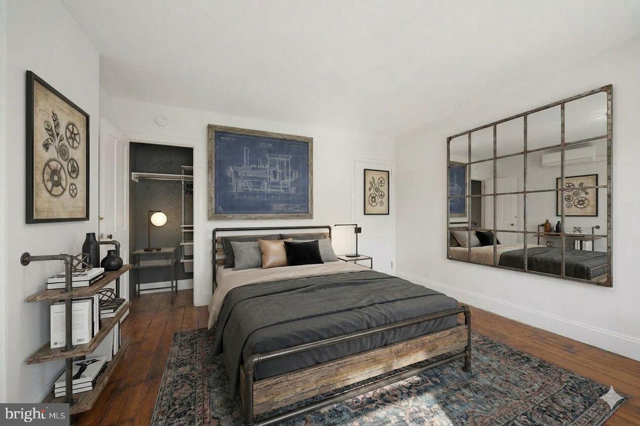 EAST FALLS - Residential