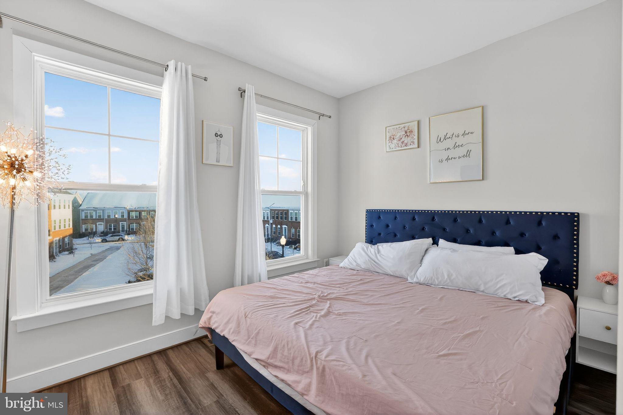 CENTURY ROW - Residential