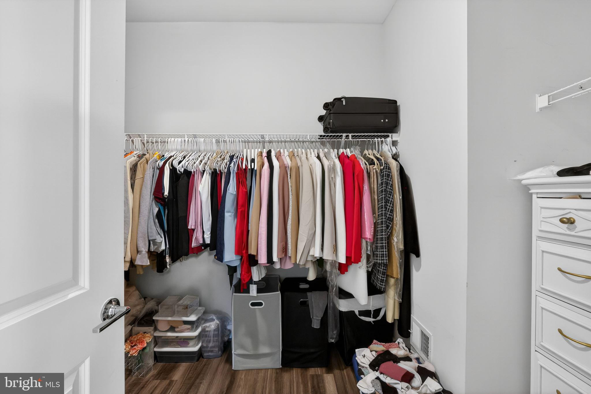 CENTURY ROW - Residential