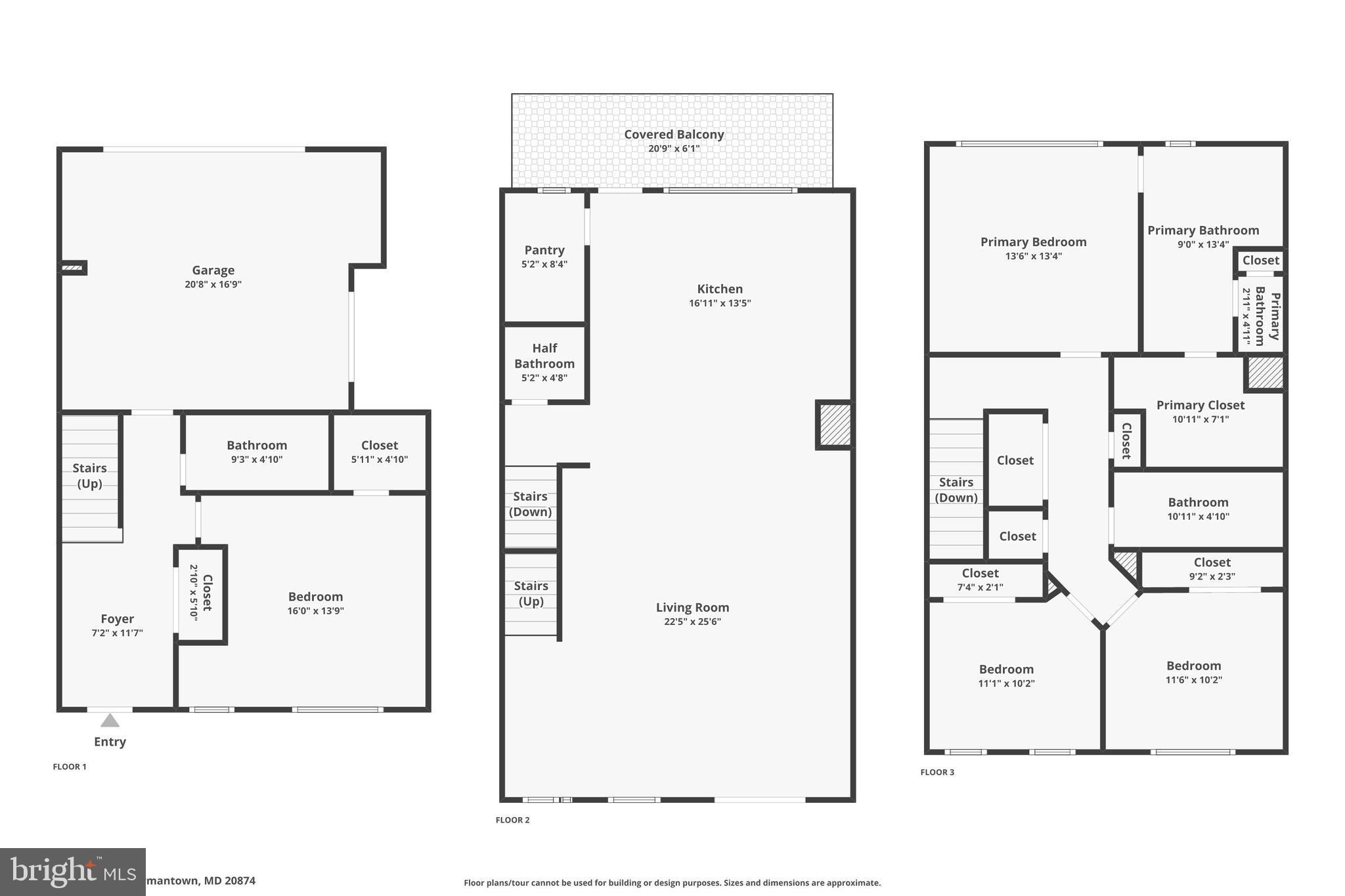CENTURY ROW - Residential