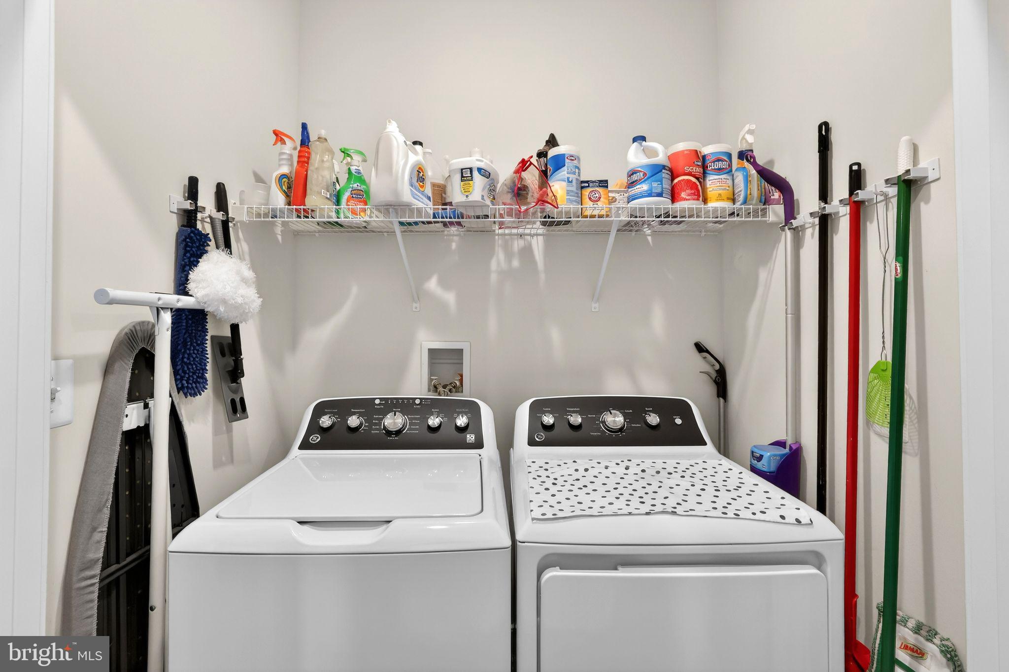 CENTURY ROW - Residential