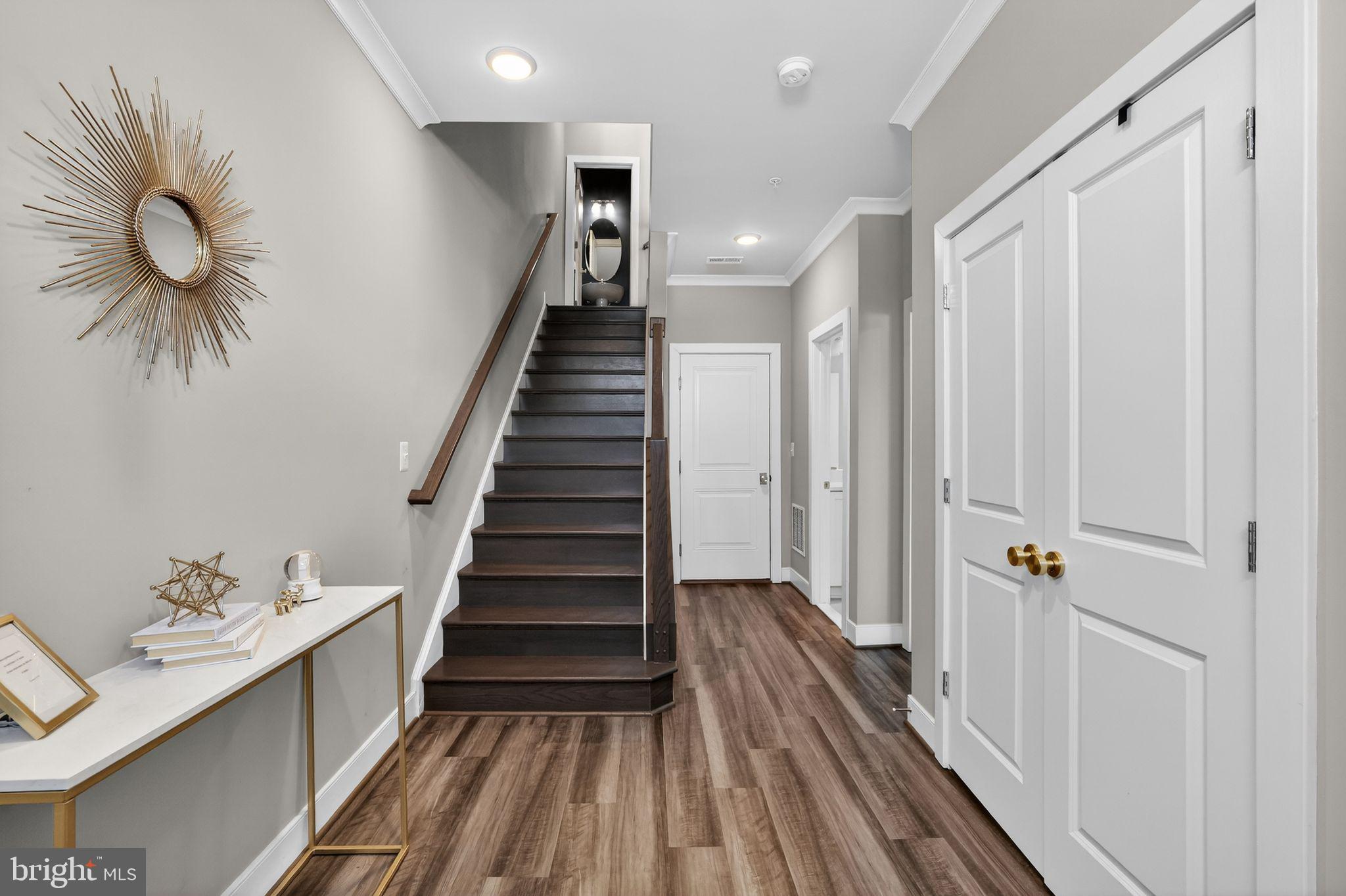 CENTURY ROW - Residential