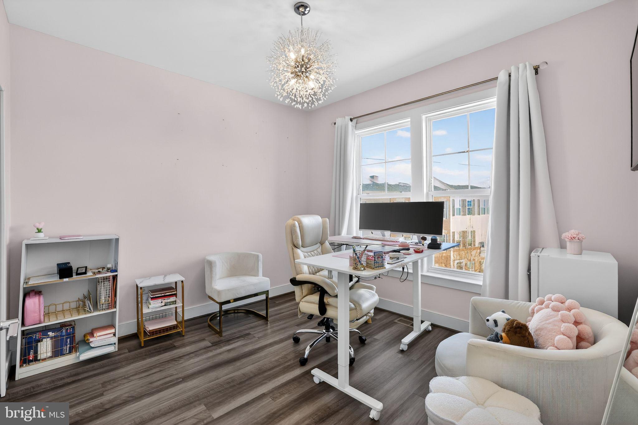 CENTURY ROW - Residential