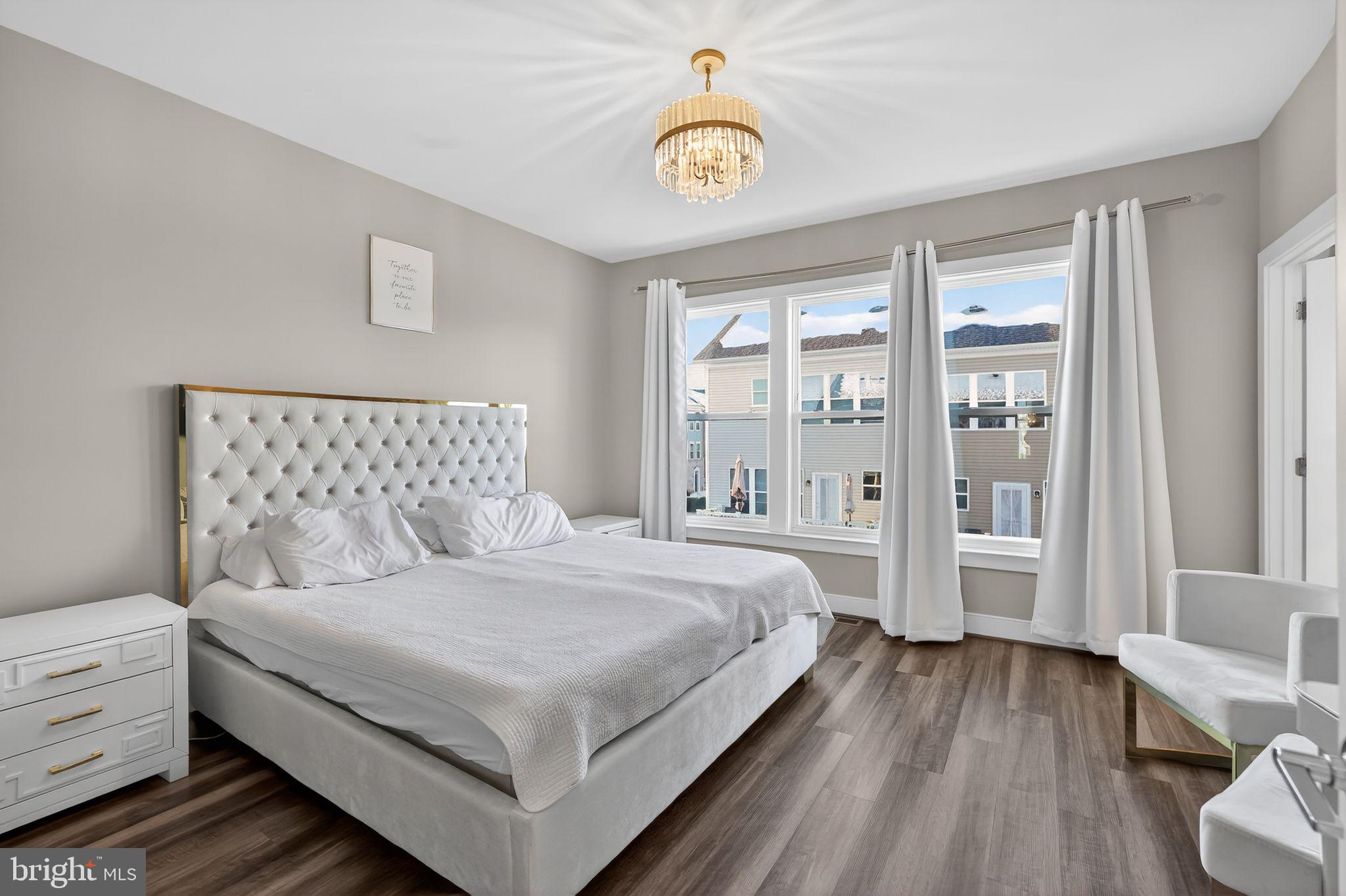 CENTURY ROW - Residential