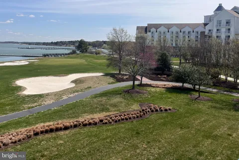 2700 Willow Oak Drive Unit 206D, Cambridge, MD MLS: MDDO2009348