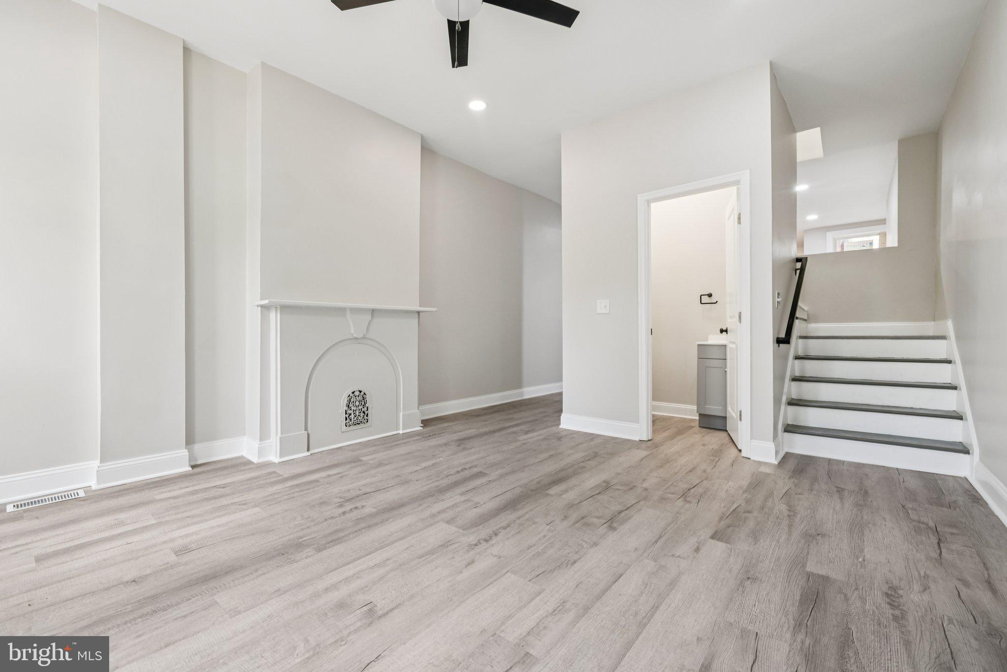 BROADWAY EAST - Residential