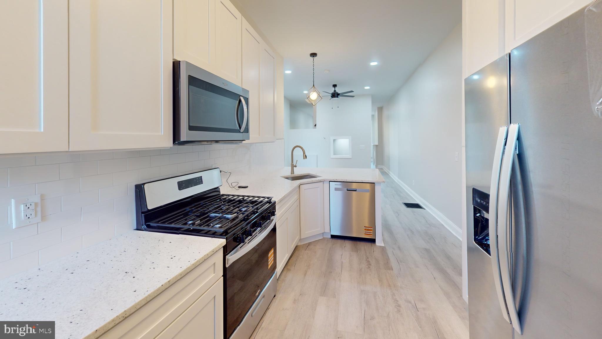 BROADWAY EAST - Residential