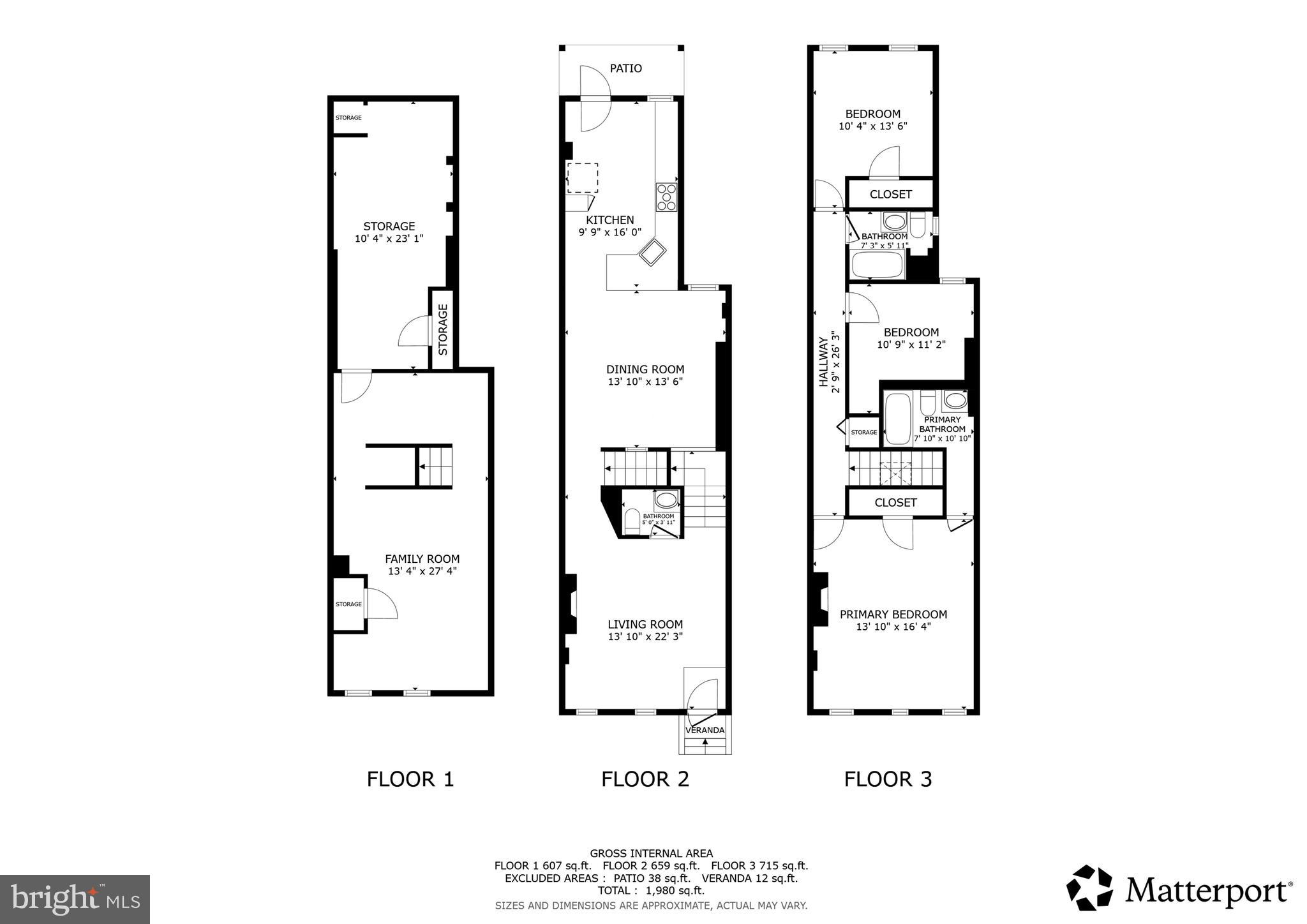 BROADWAY EAST - Residential
