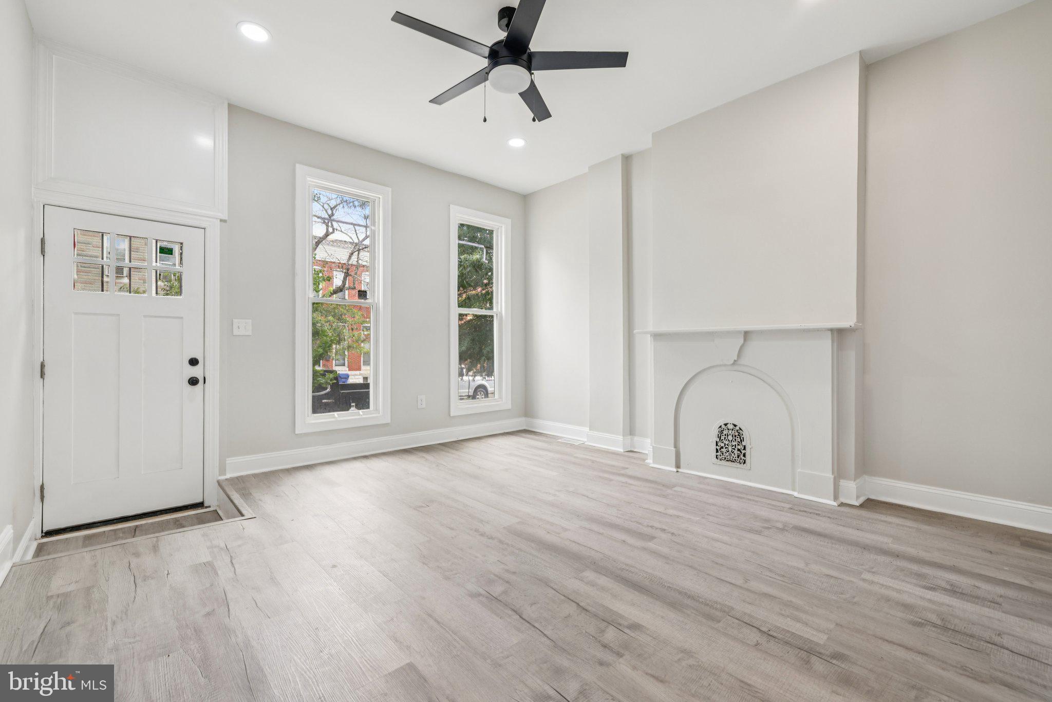 BROADWAY EAST - Residential