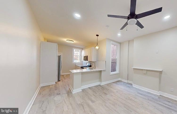 BROADWAY EAST - Residential