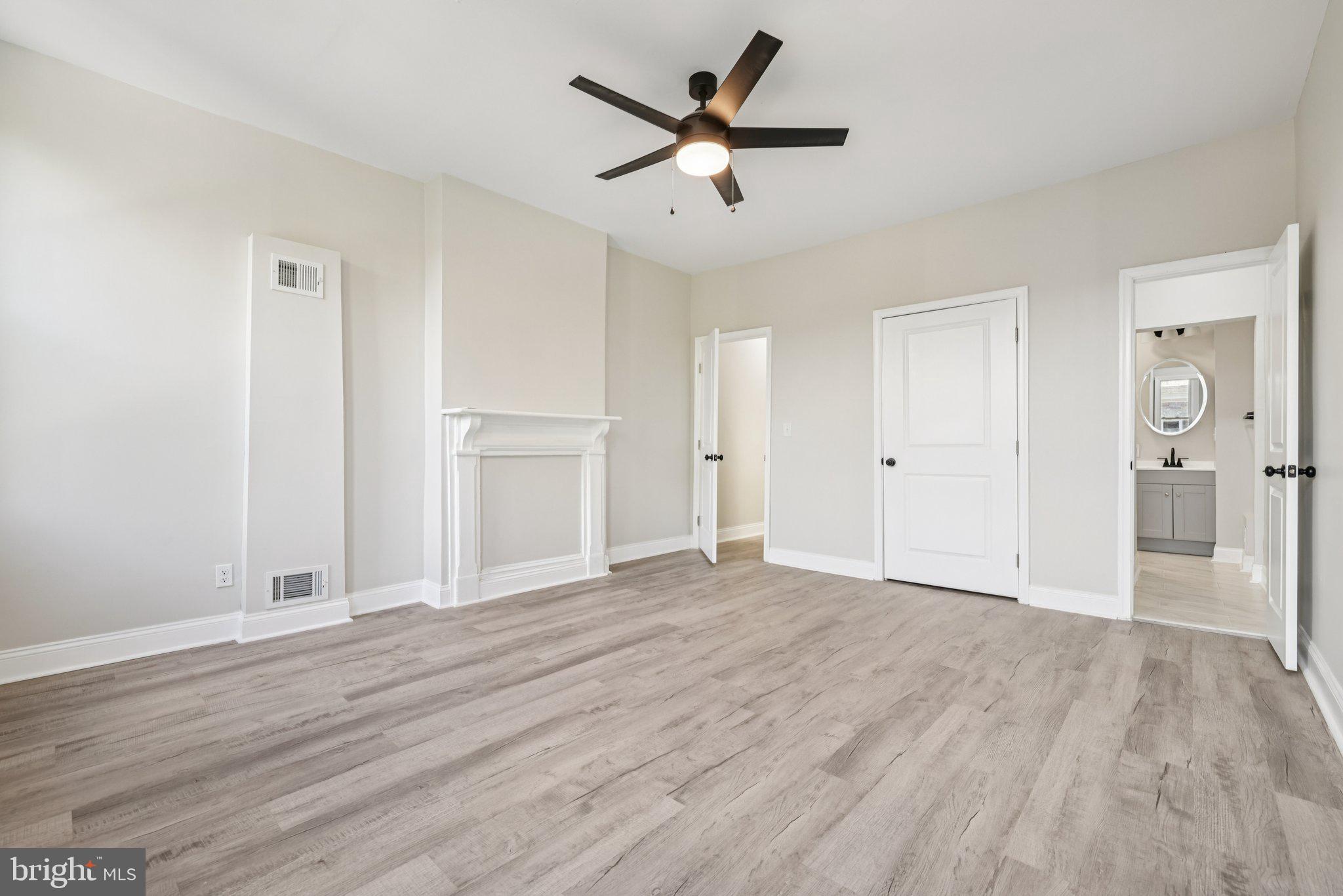 BROADWAY EAST - Residential