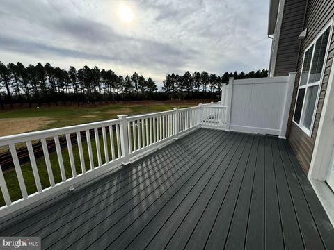 Townhouse For Rent - 2214 Winterberry Lane #I<br/> CAMBRIDGE, MD 21613