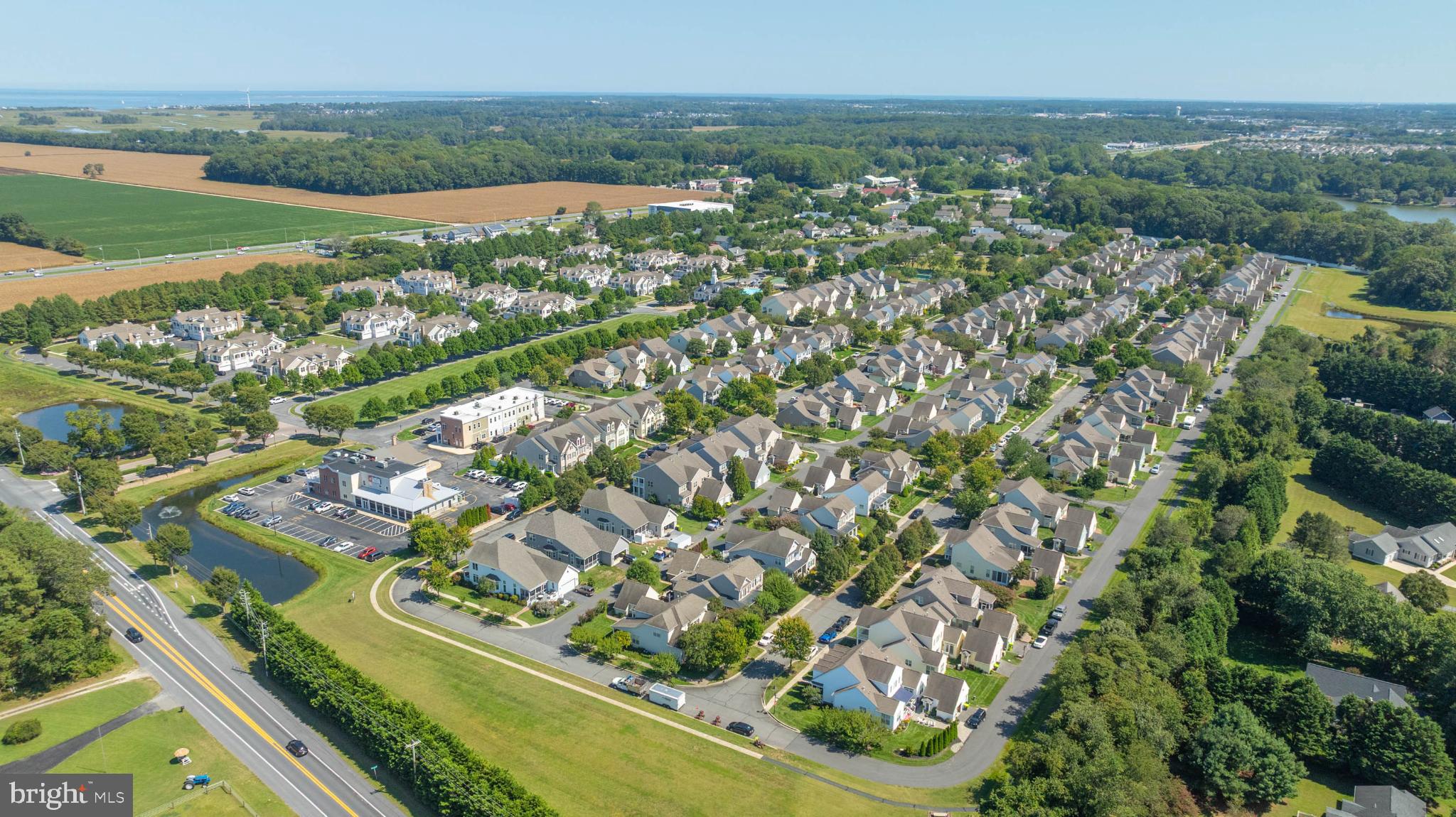 PAYNTERS MILL - Residential