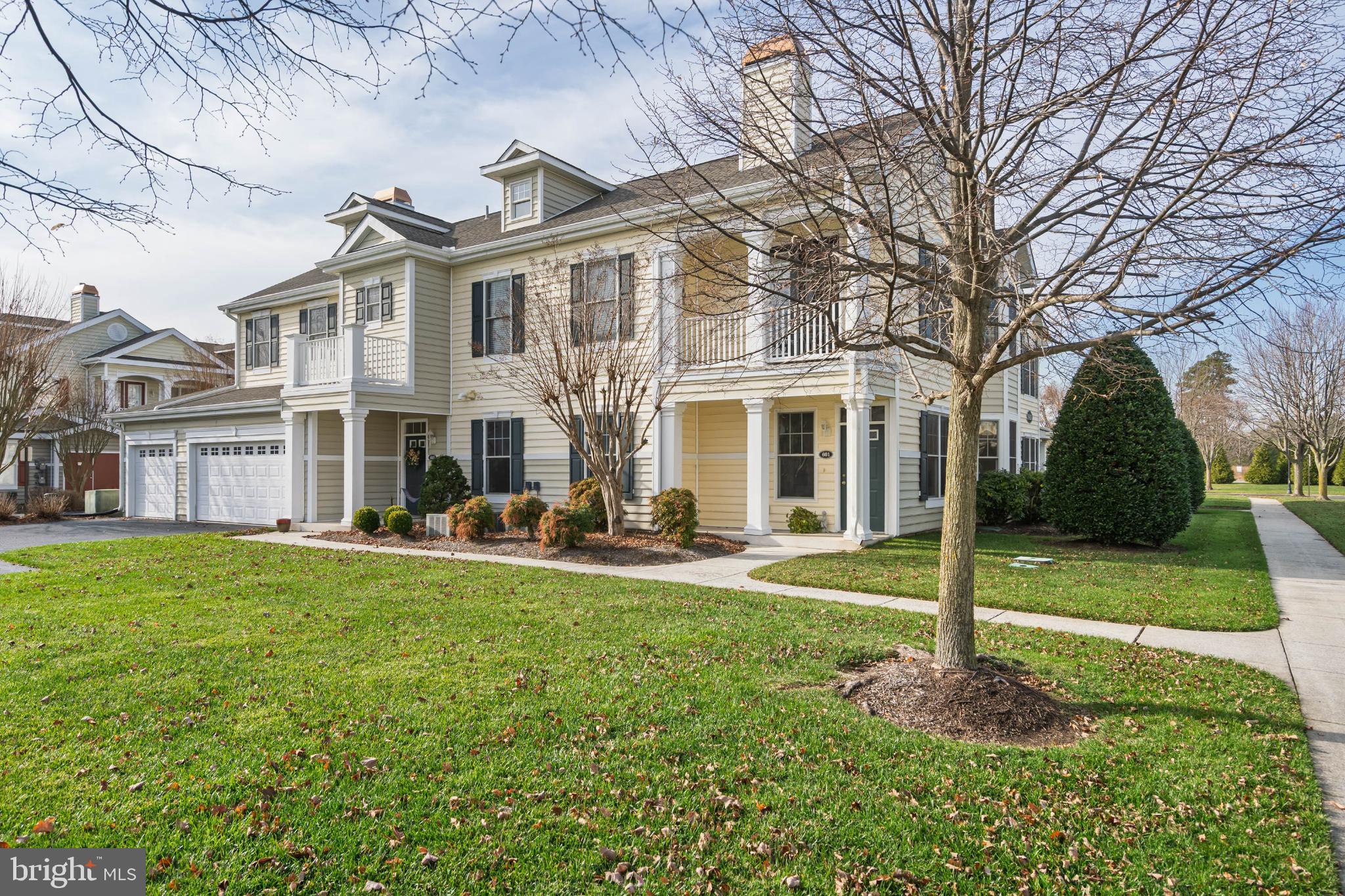 PAYNTERS MILL - Residential