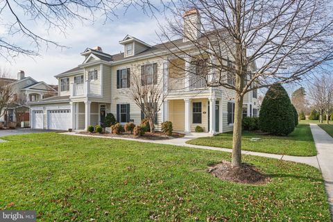 Condo For Sale - 16626 John Rowland Trl Trl #601<br/> MILTON, DE 19968