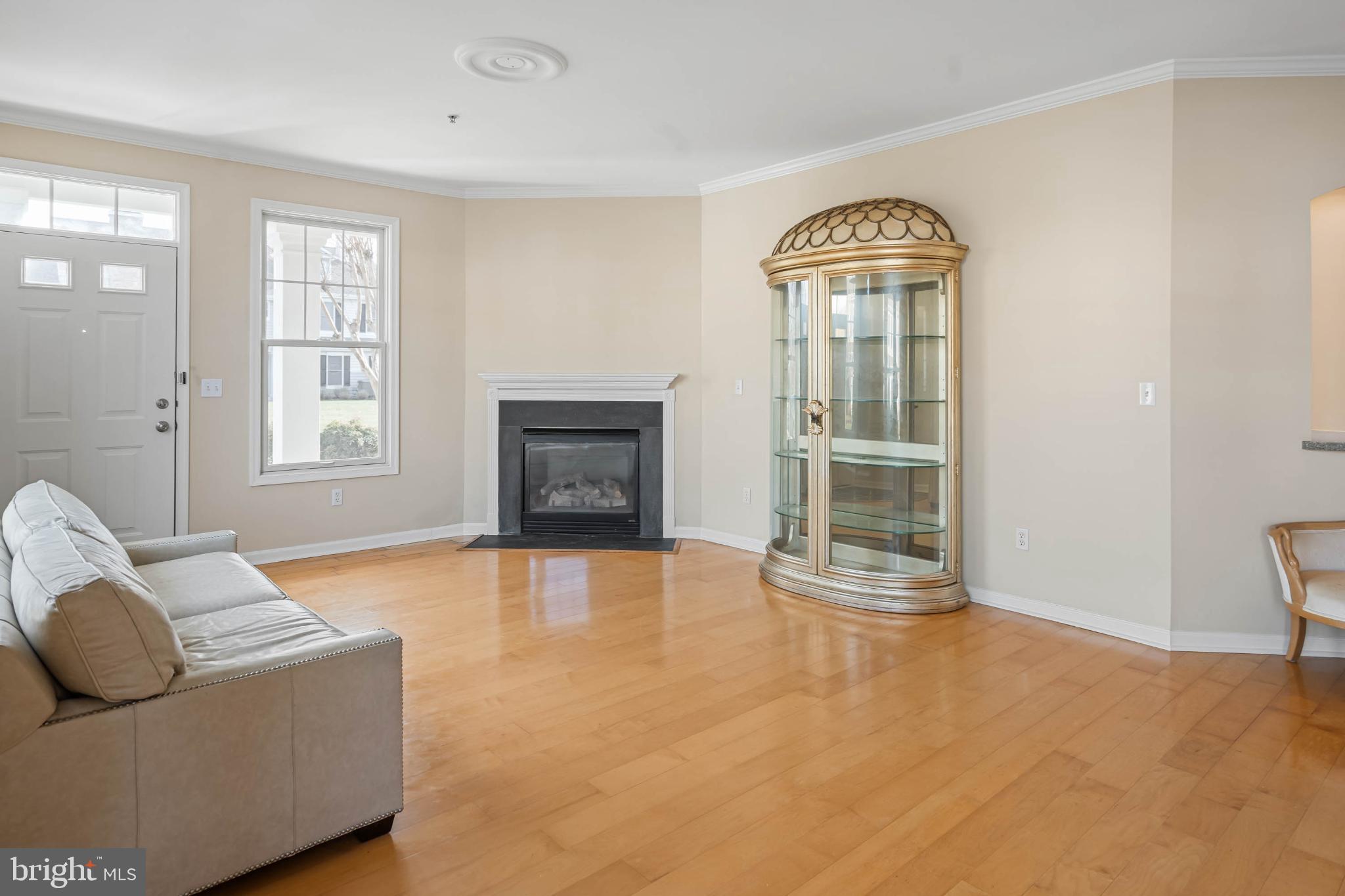 PAYNTERS MILL - Residential