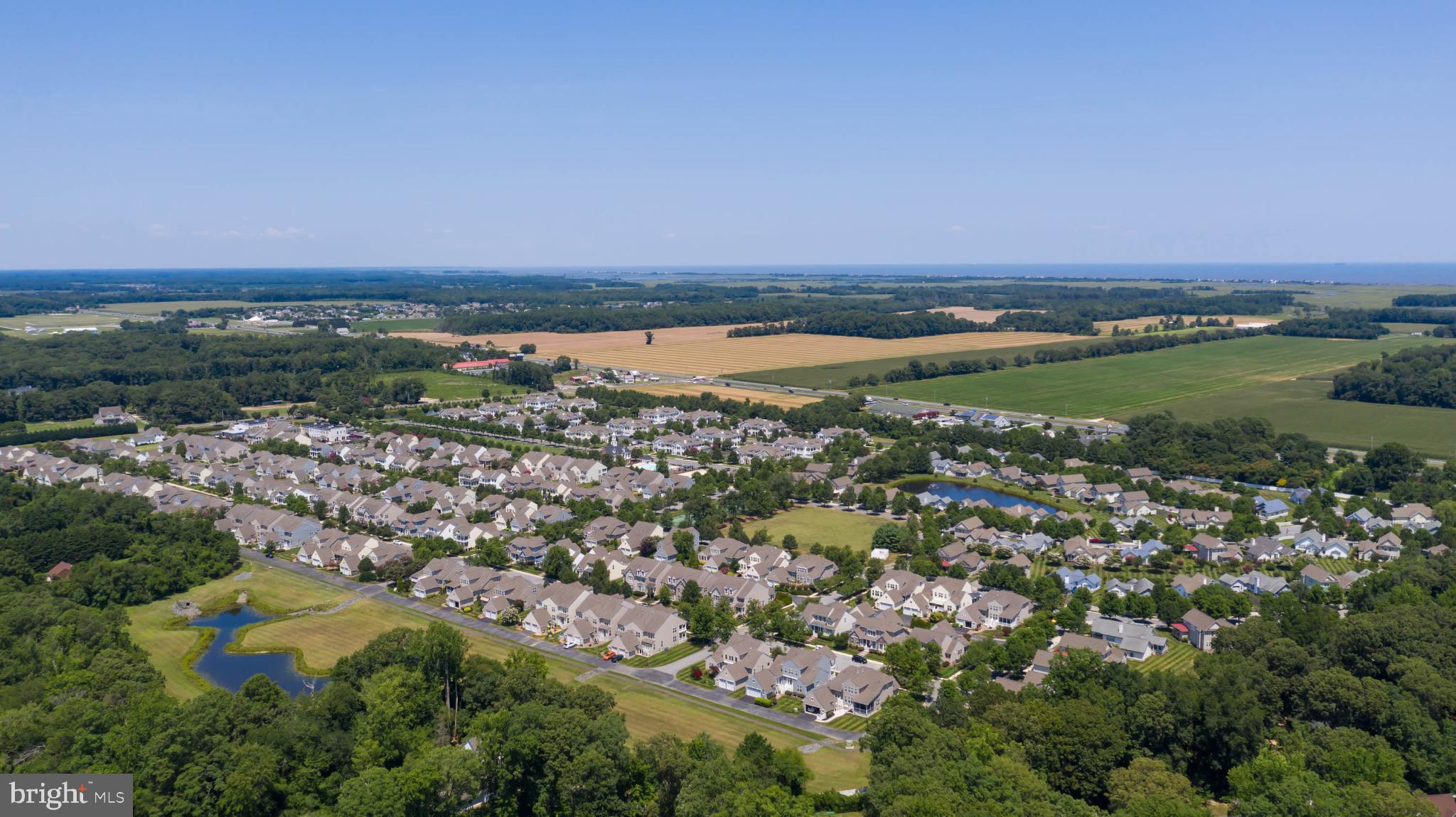 PAYNTERS MILL - Residential