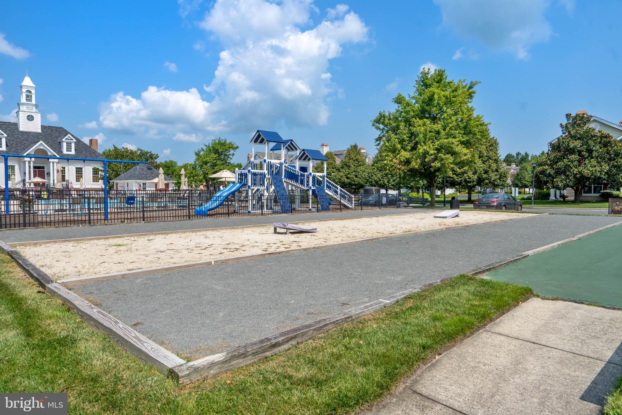 PAYNTERS MILL - Residential