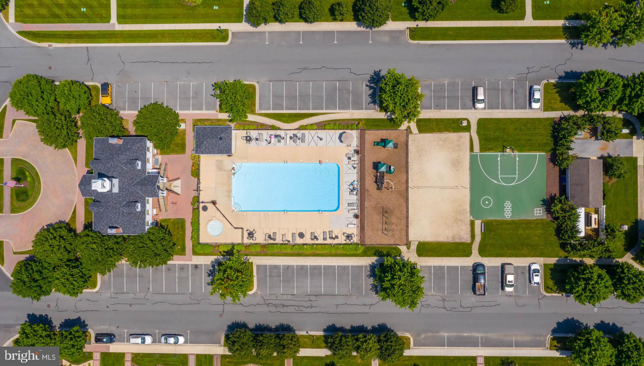 PAYNTERS MILL - Residential