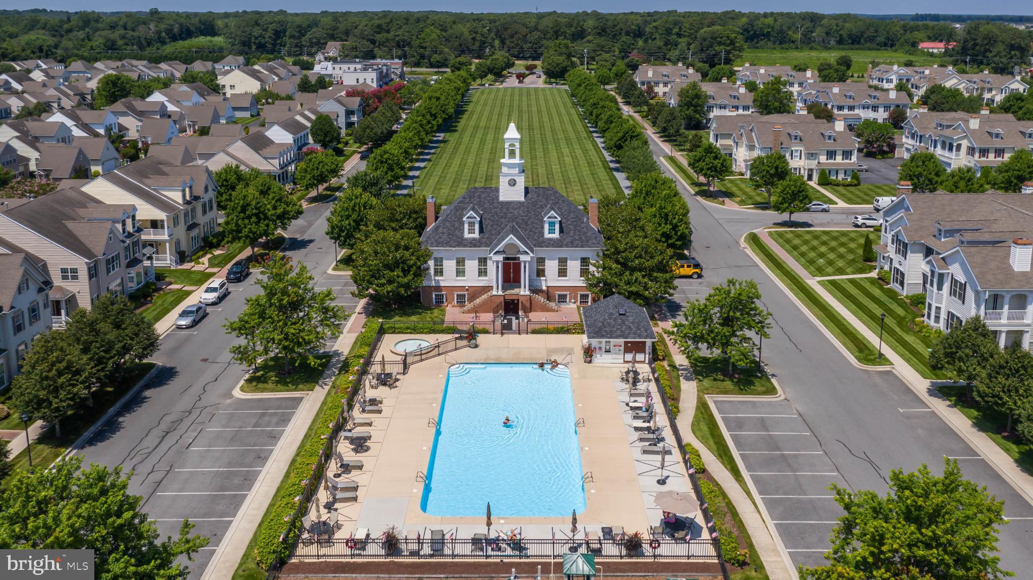 PAYNTERS MILL - Residential