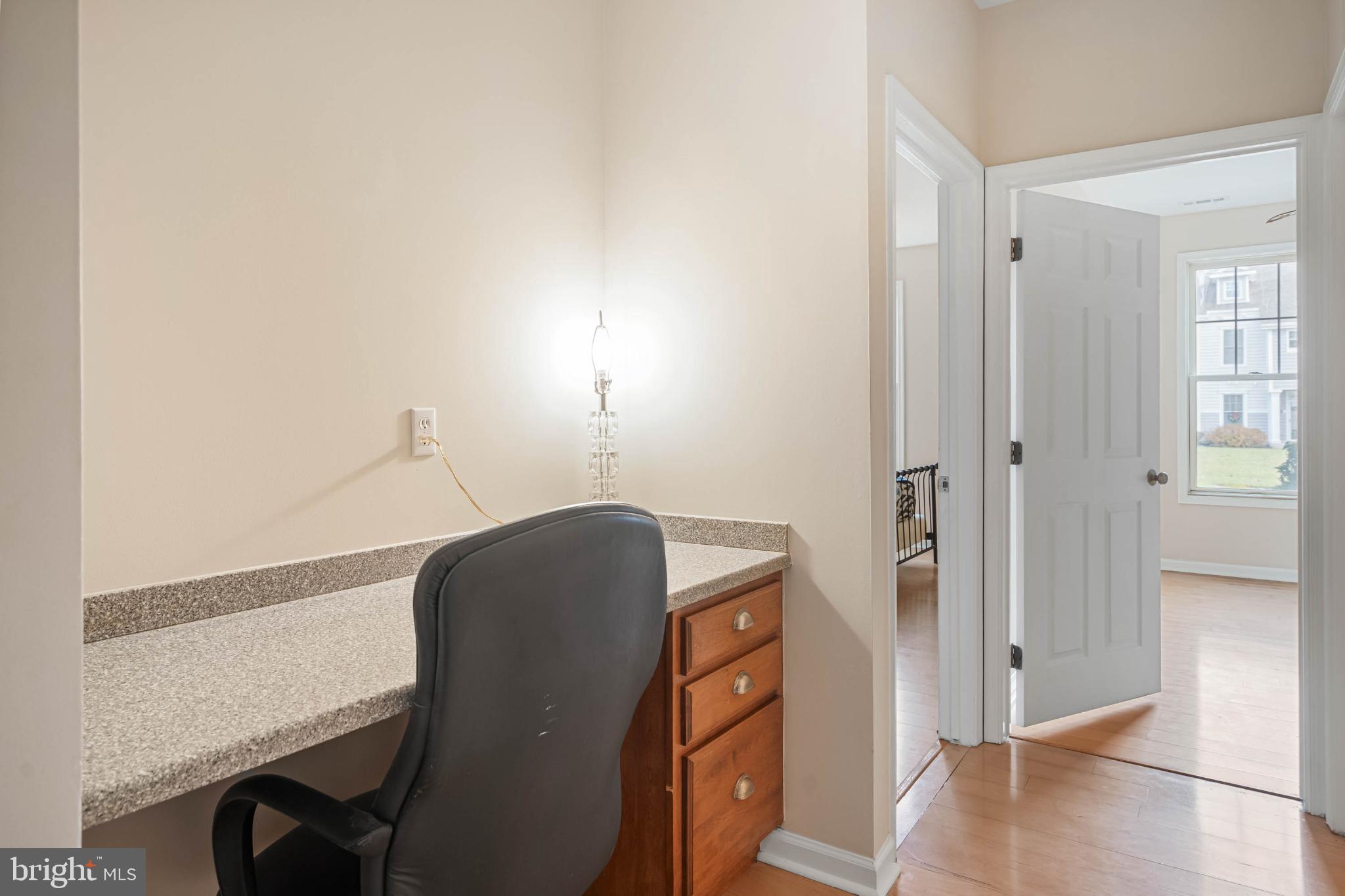 PAYNTERS MILL - Residential