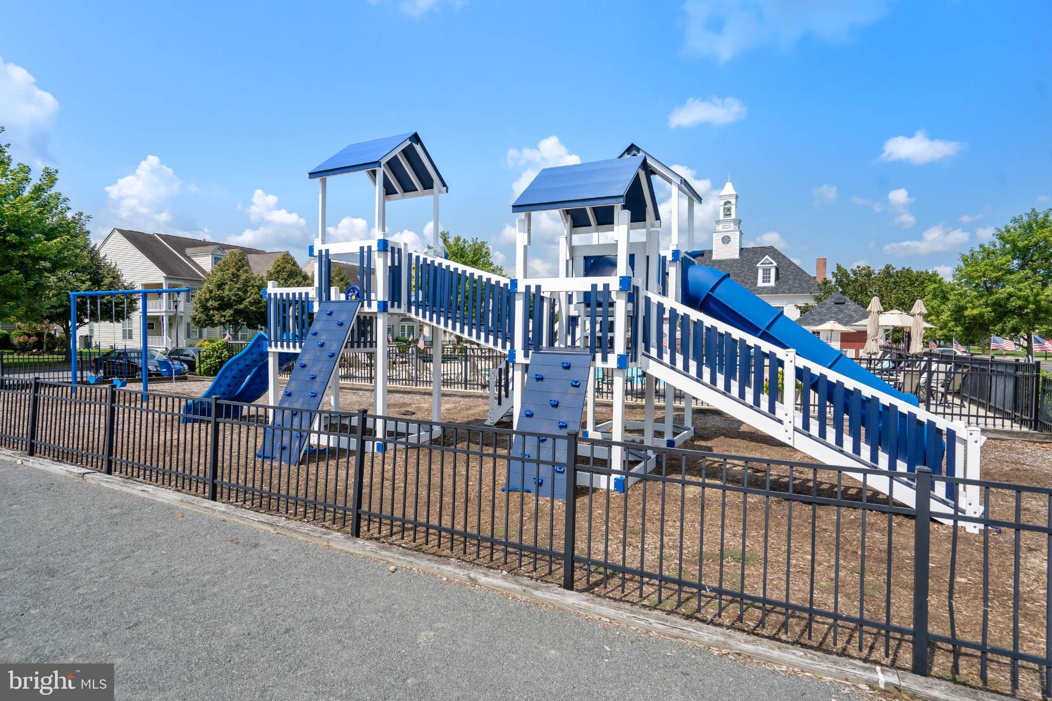 PAYNTERS MILL - Residential