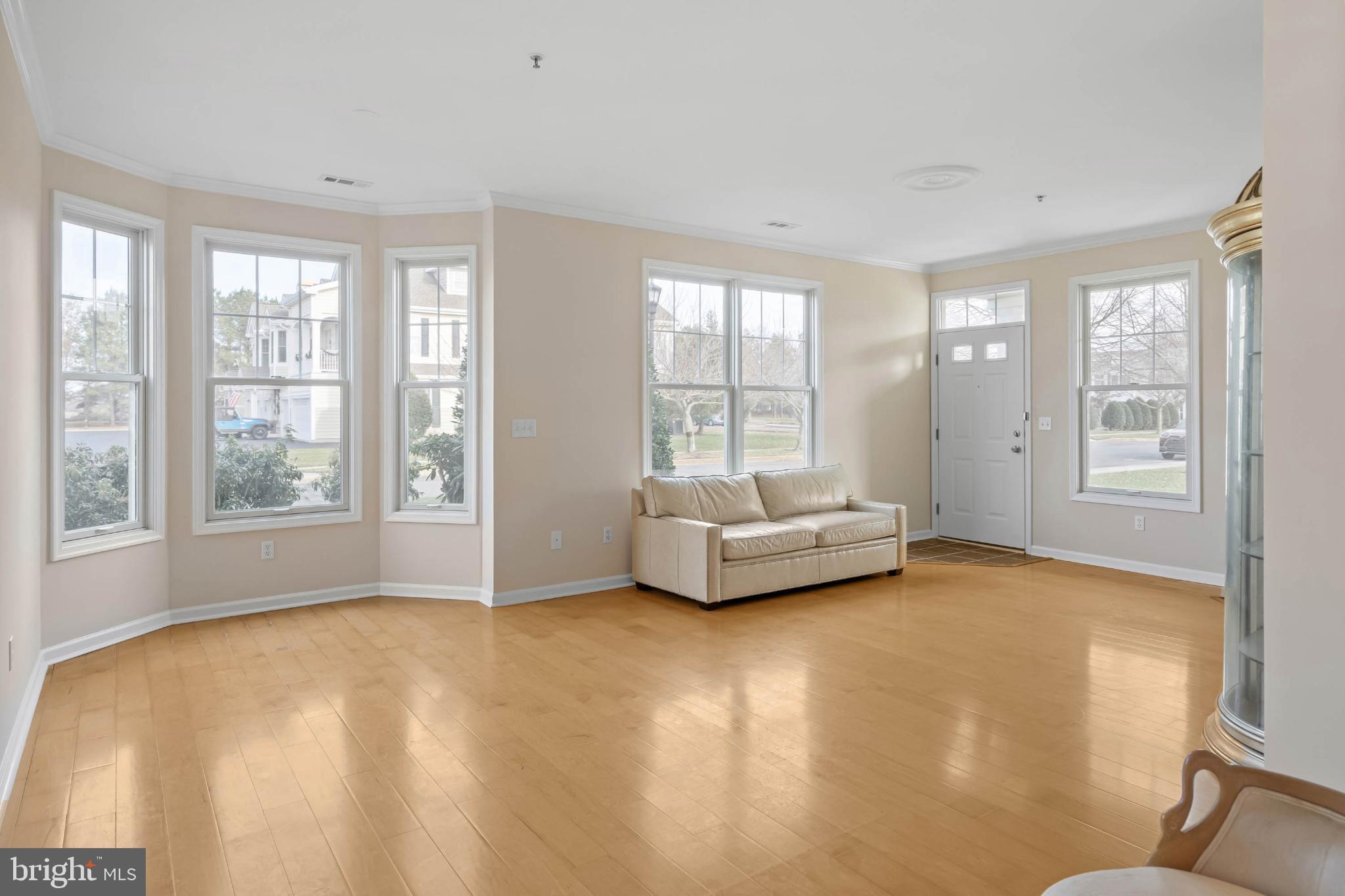 PAYNTERS MILL - Residential