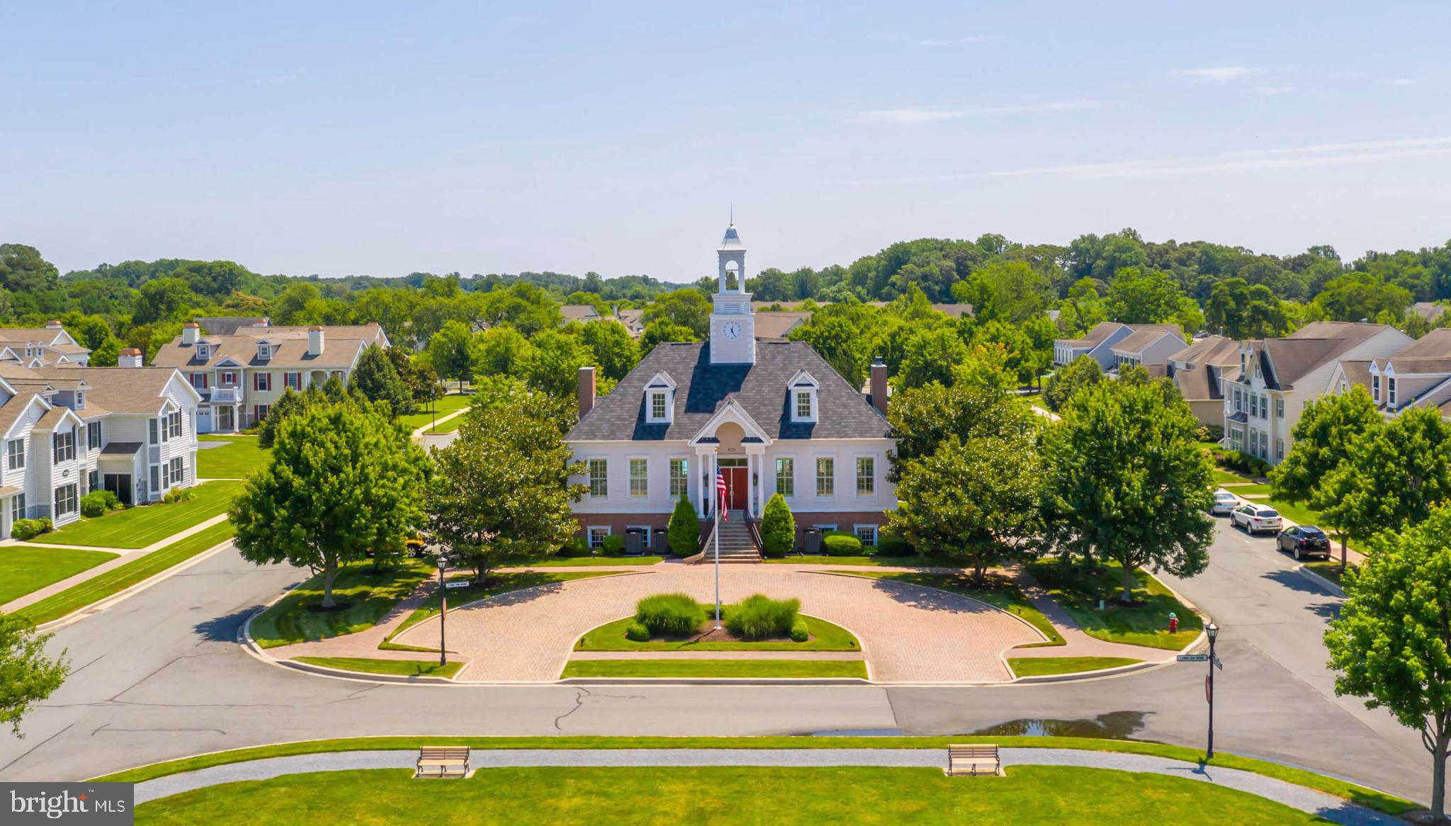 PAYNTERS MILL - Residential