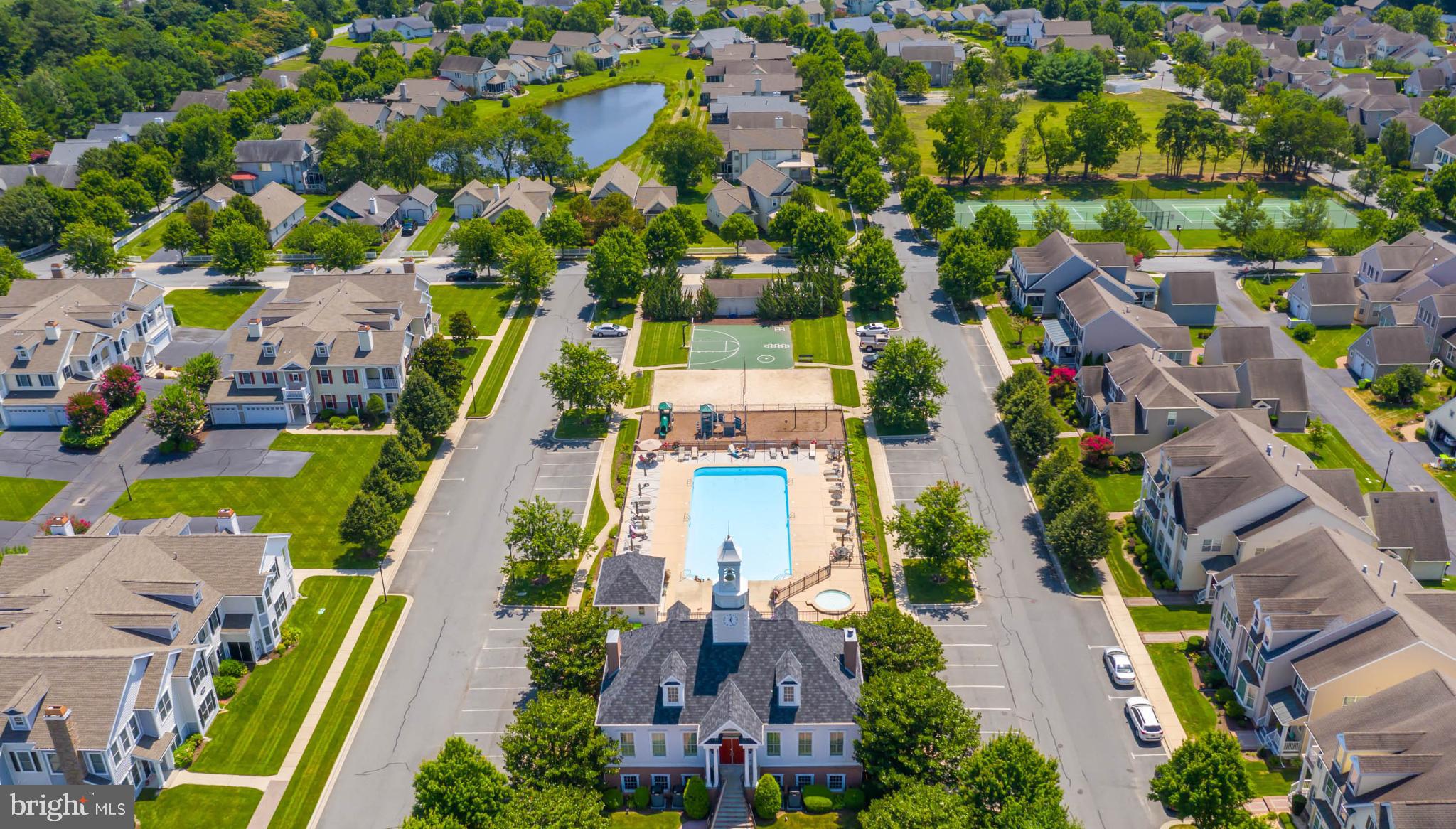 PAYNTERS MILL - Residential