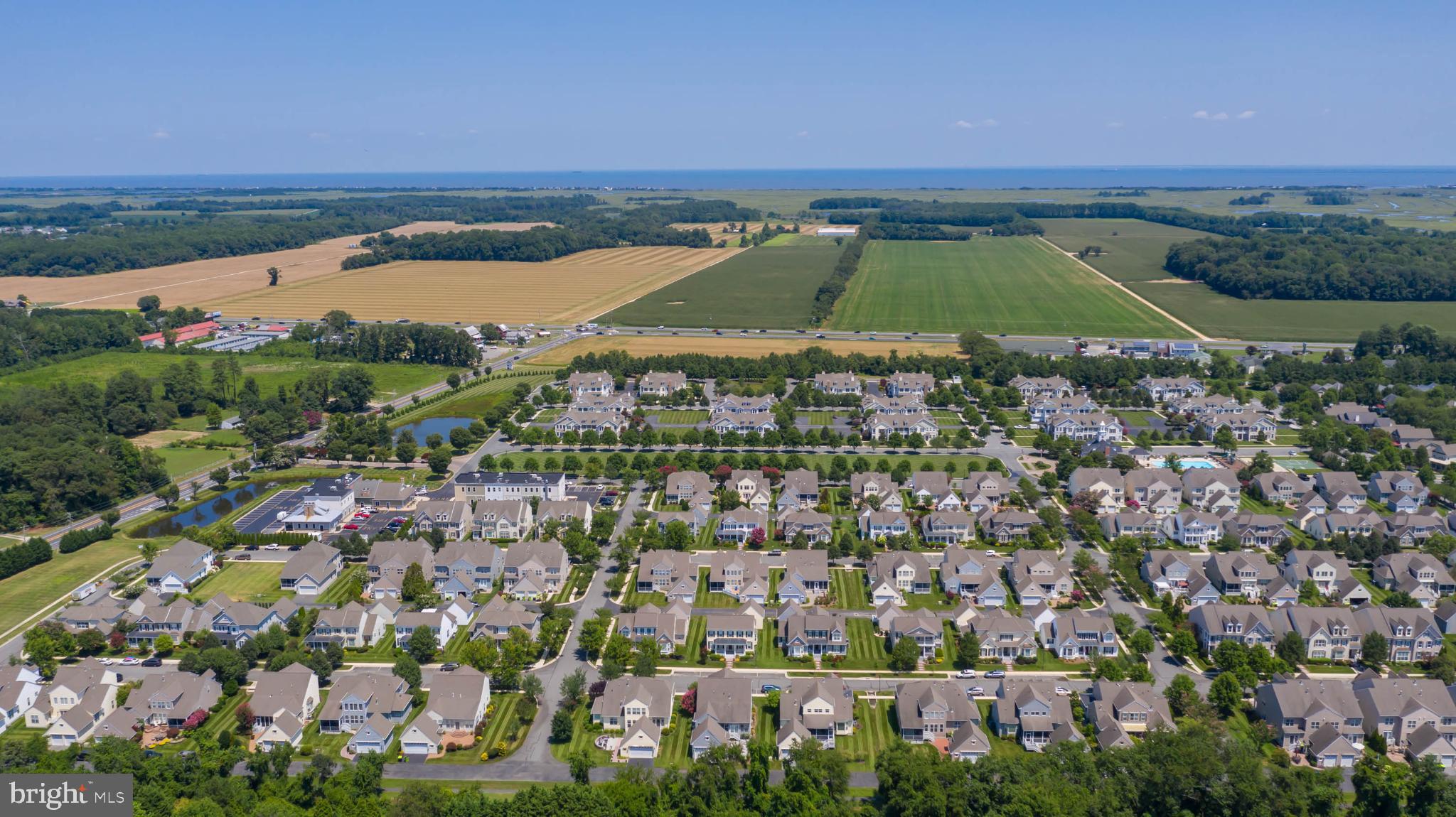 PAYNTERS MILL - Residential