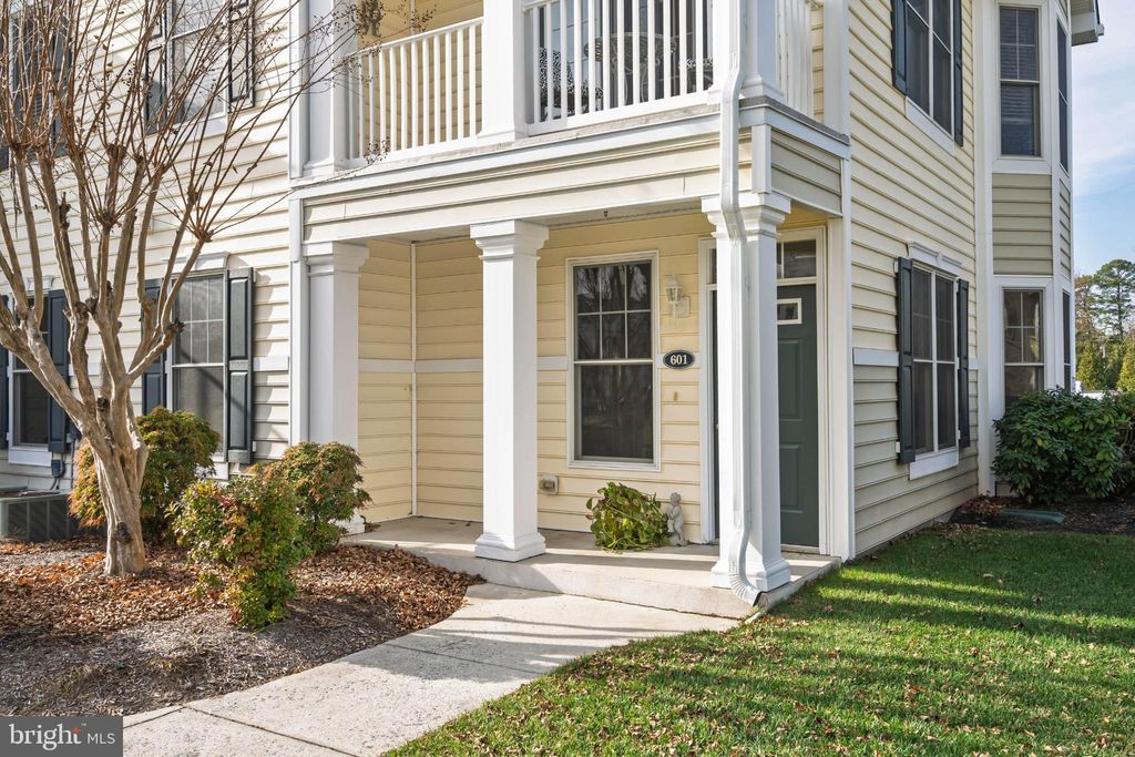 Photo of 16626 John Rowland Trl #601, MILTON, DE 19968 (MLS # DESU2101520)