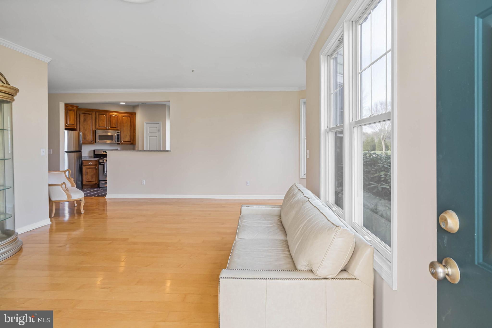 PAYNTERS MILL - Residential