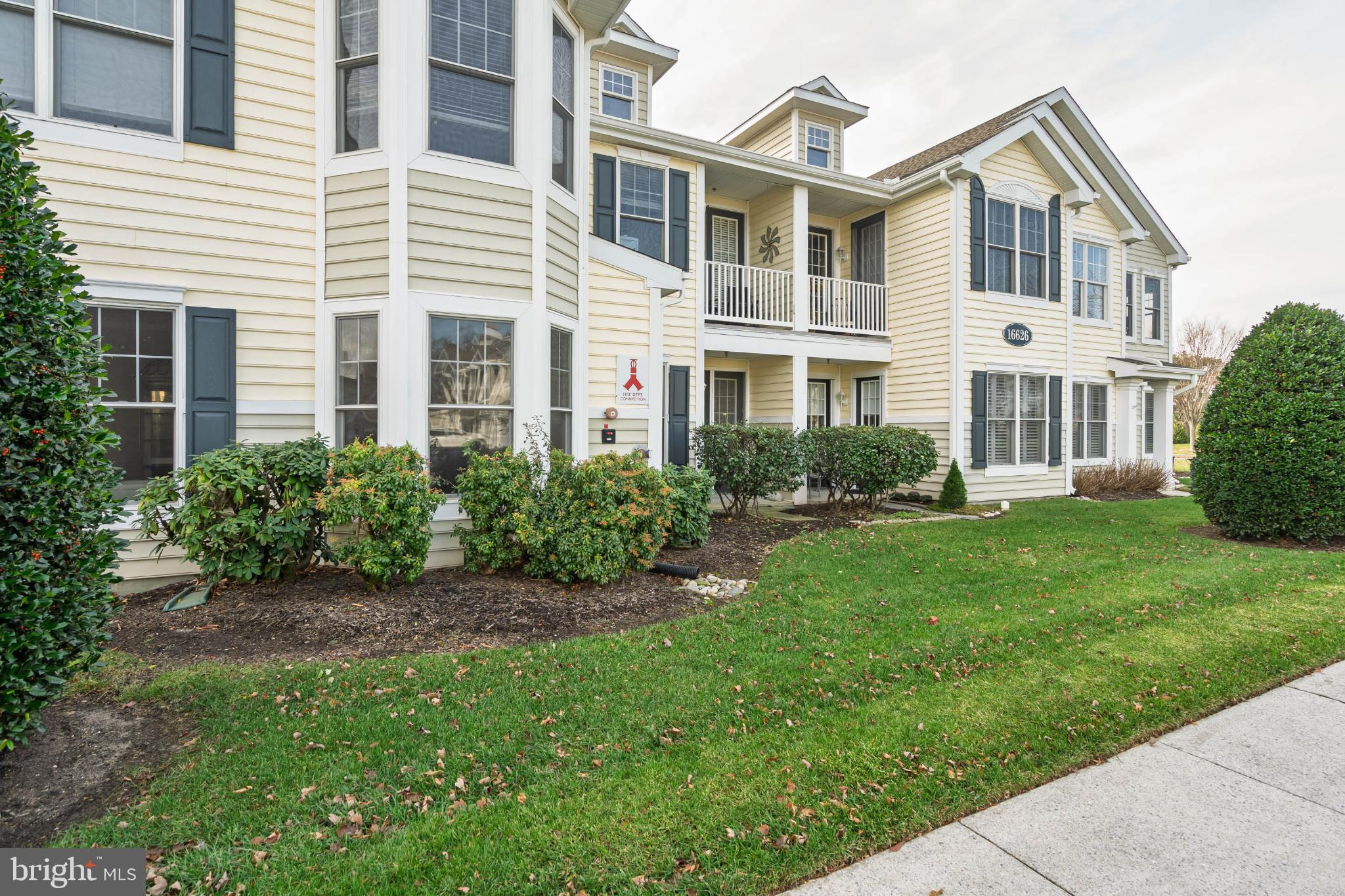 16626 JOHN ROWLAND TRL 601