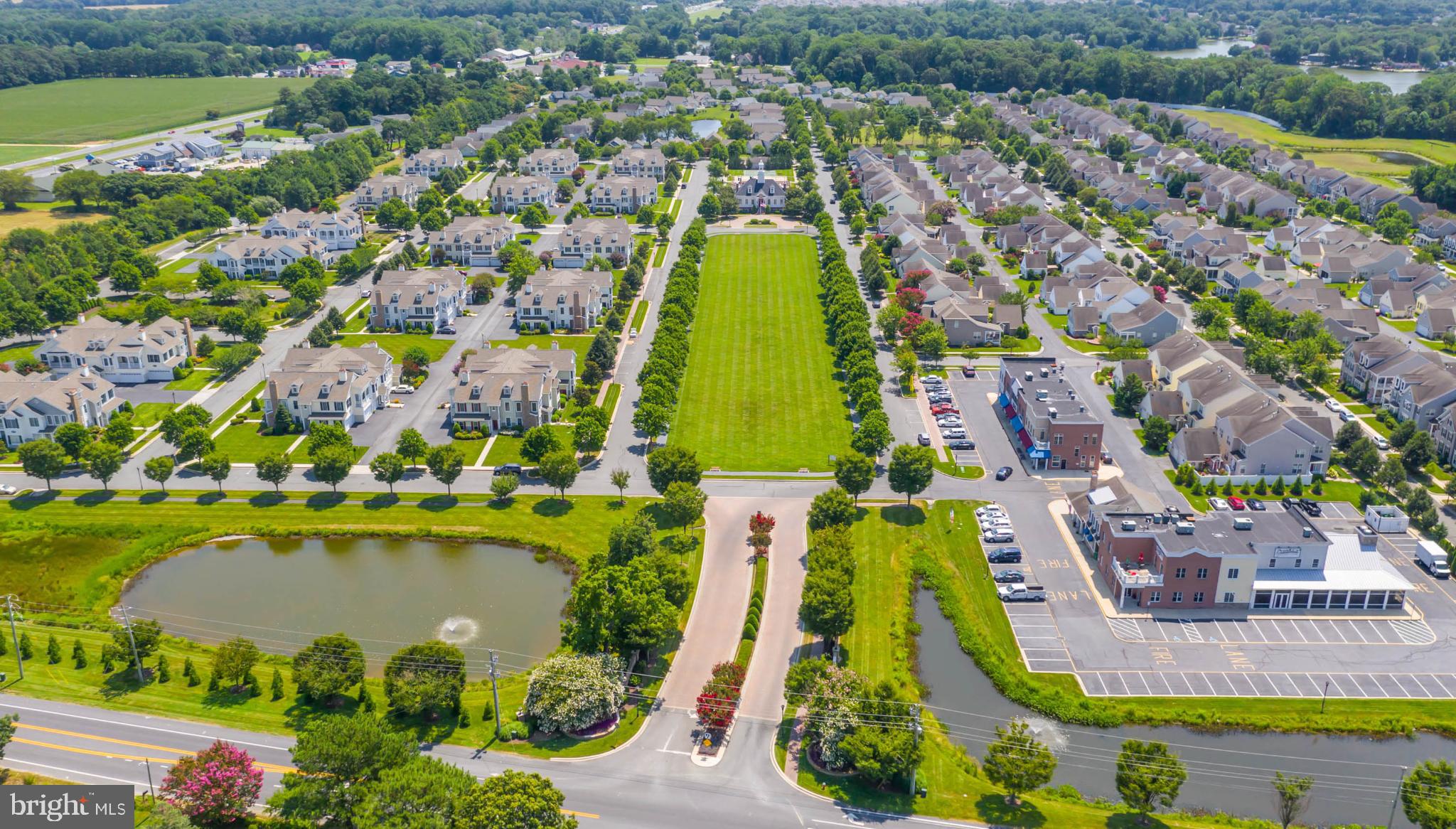 PAYNTERS MILL - Residential