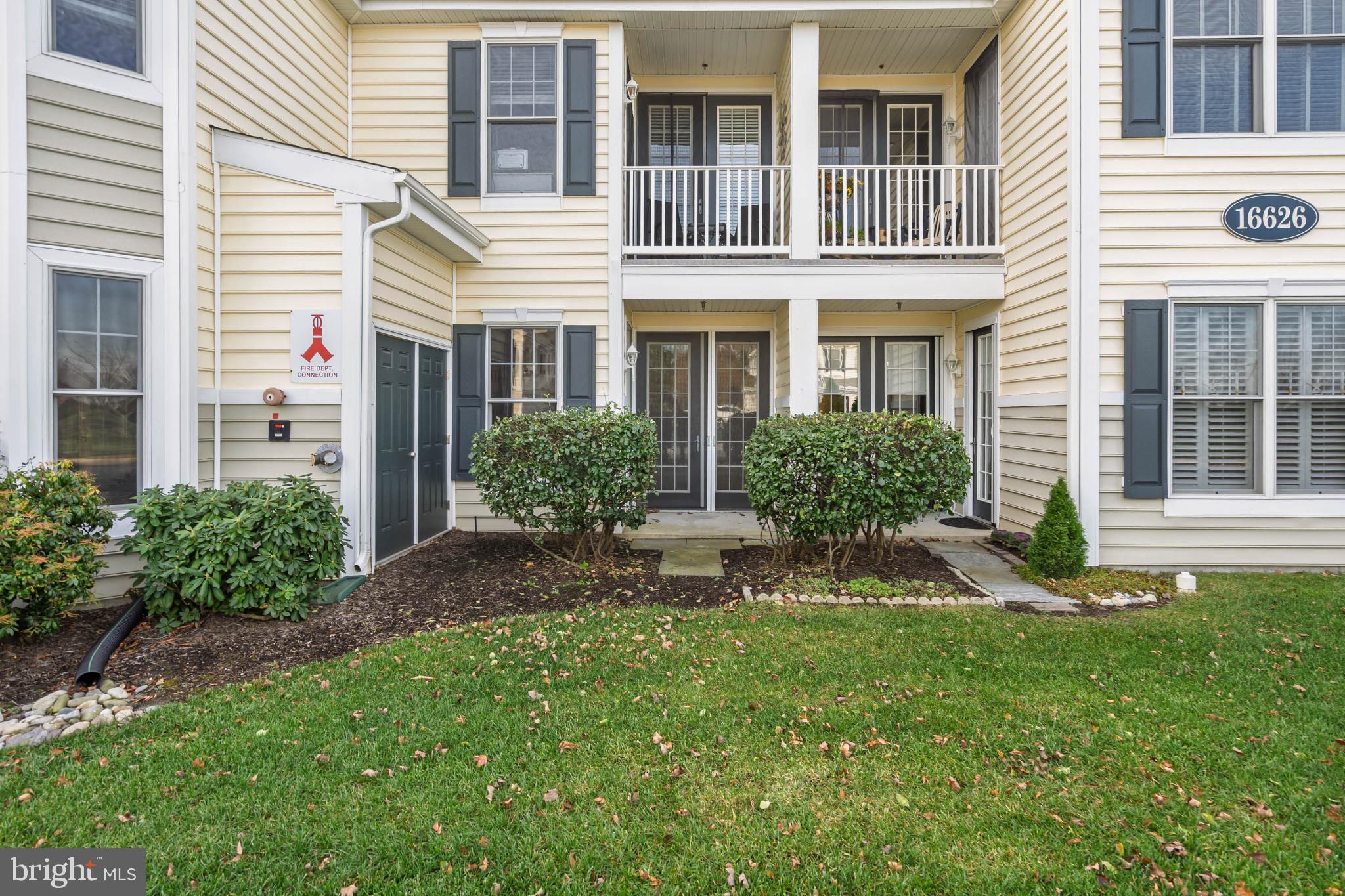 16626 JOHN ROWLAND TRL 601