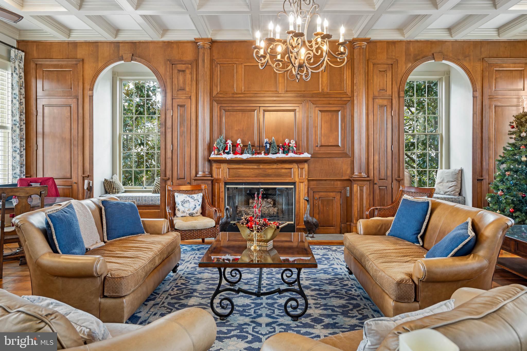 PAYNTERS MILL - Residential